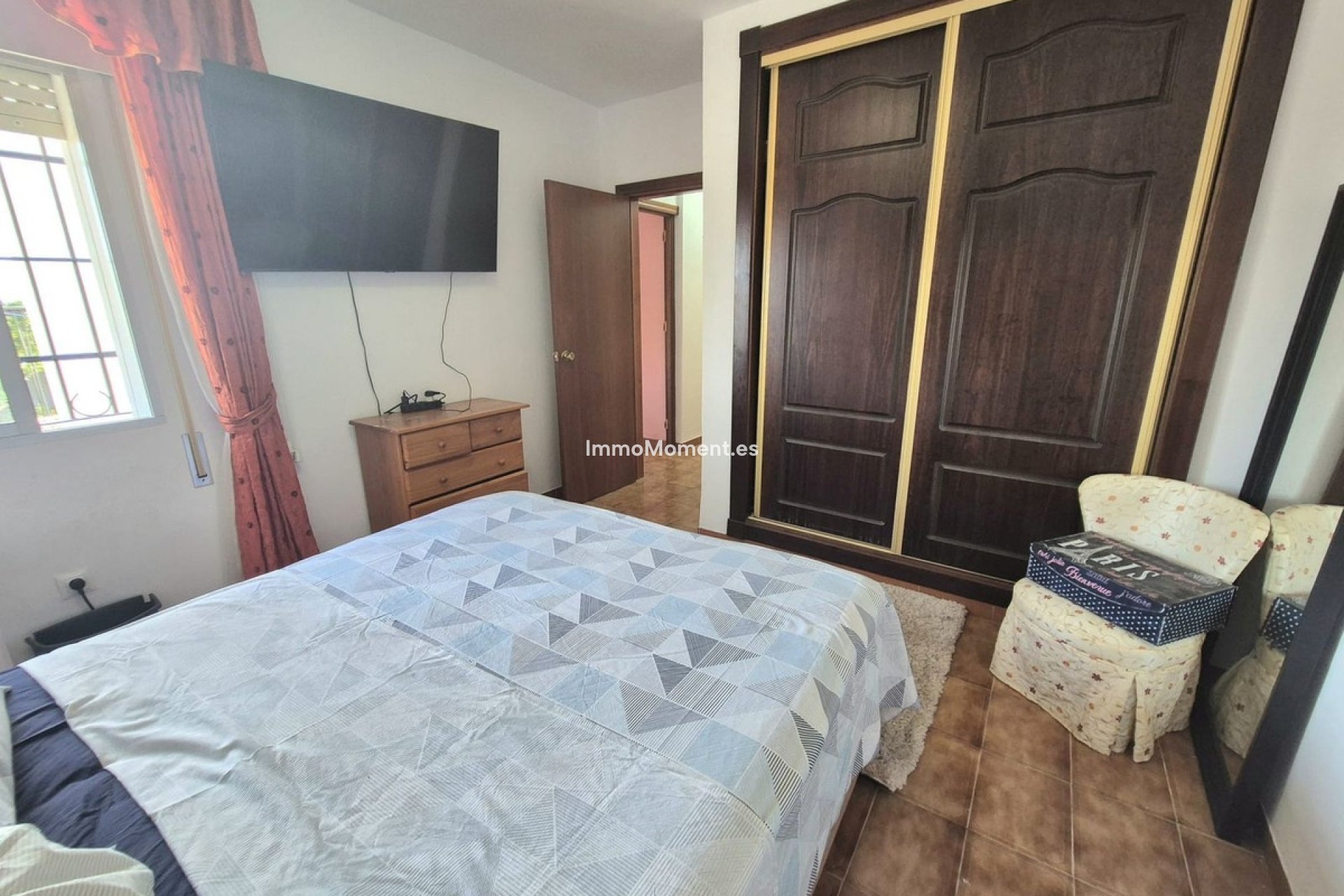 Revente - Villa individuelle - Intérieur                       - Alhaurín de la Torre