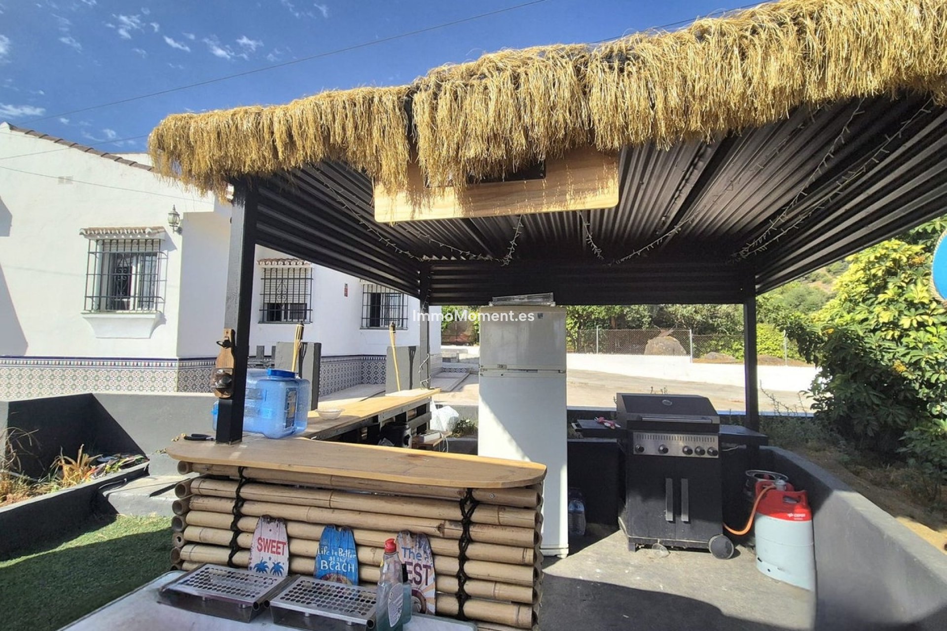 Revente - Villa individuelle - Intérieur                       - Alhaurín de la Torre