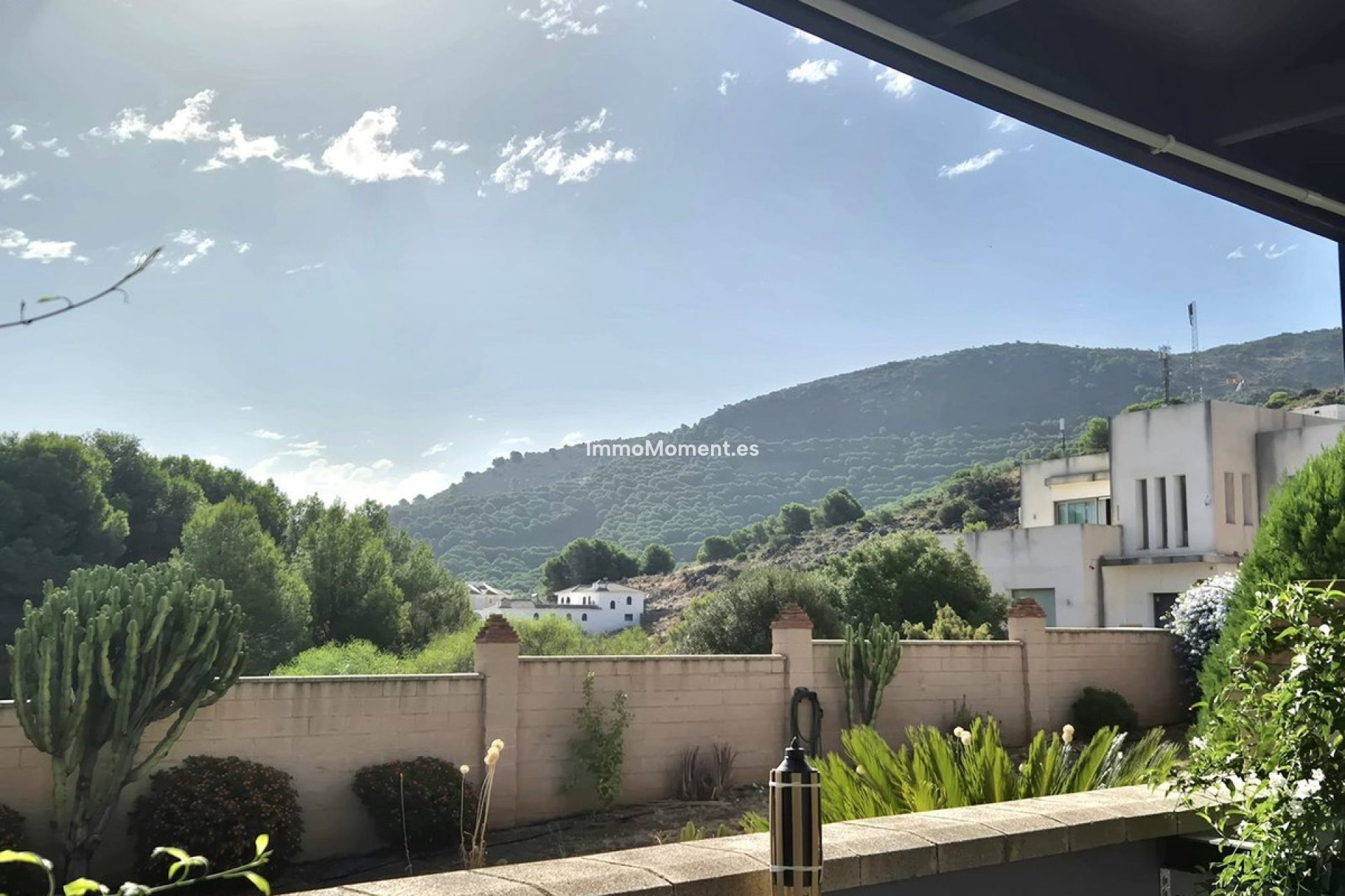 Revente - Villa individuelle - Intérieur                       - Alhaurín de la Torre