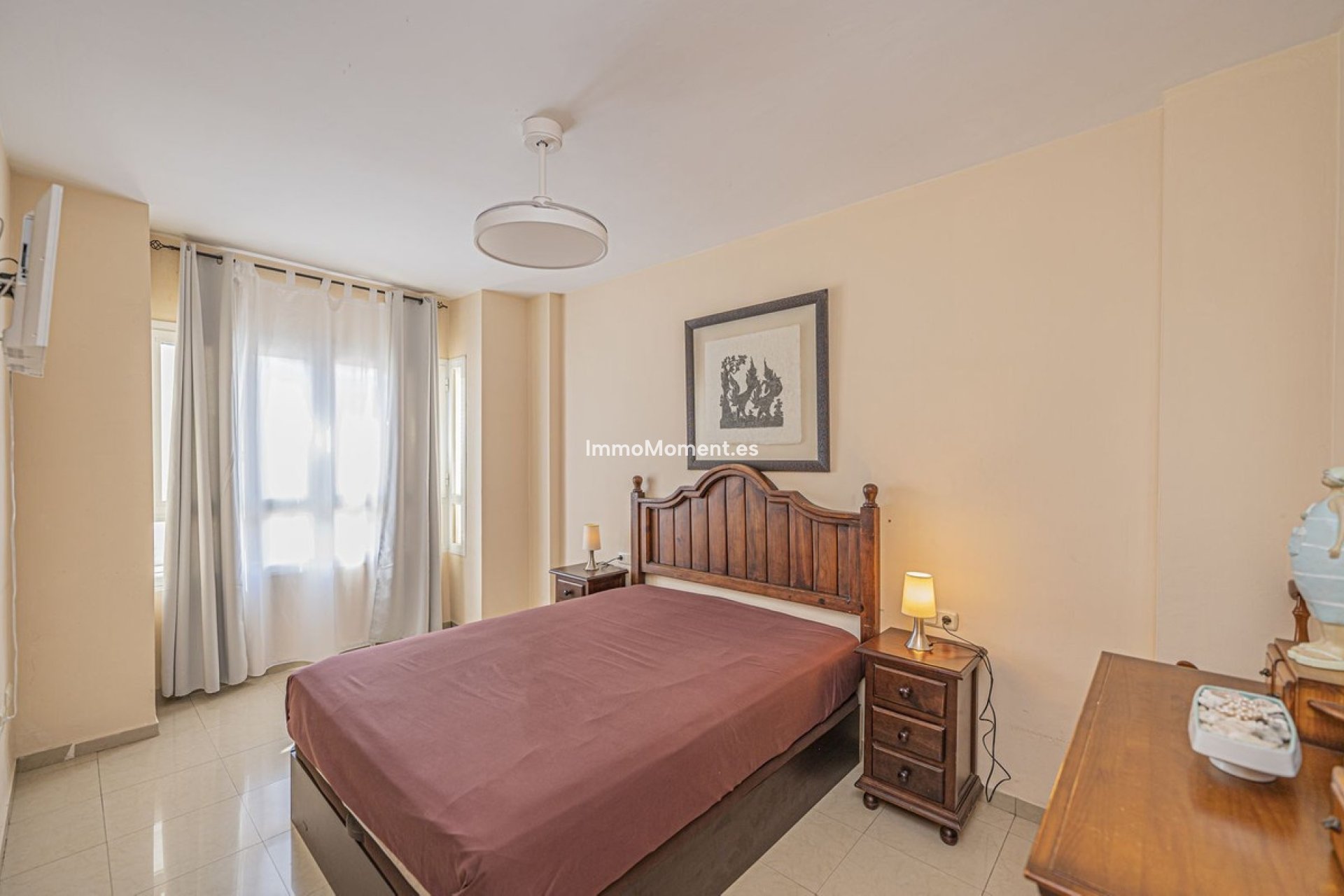 Revente - Villa individuelle - Intérieur                       - Alhaurín de la Torre
