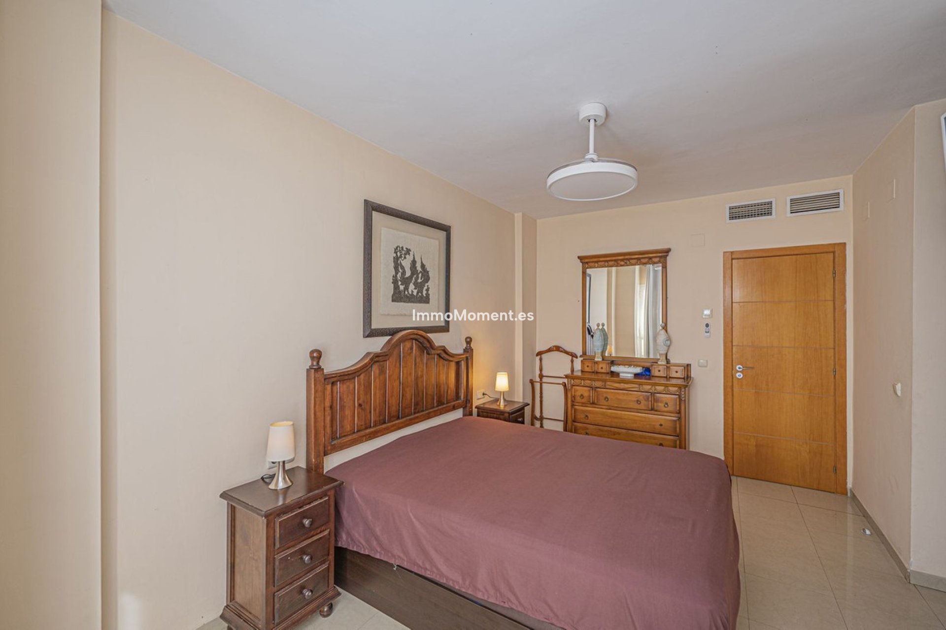 Revente - Villa individuelle - Intérieur                       - Alhaurín de la Torre