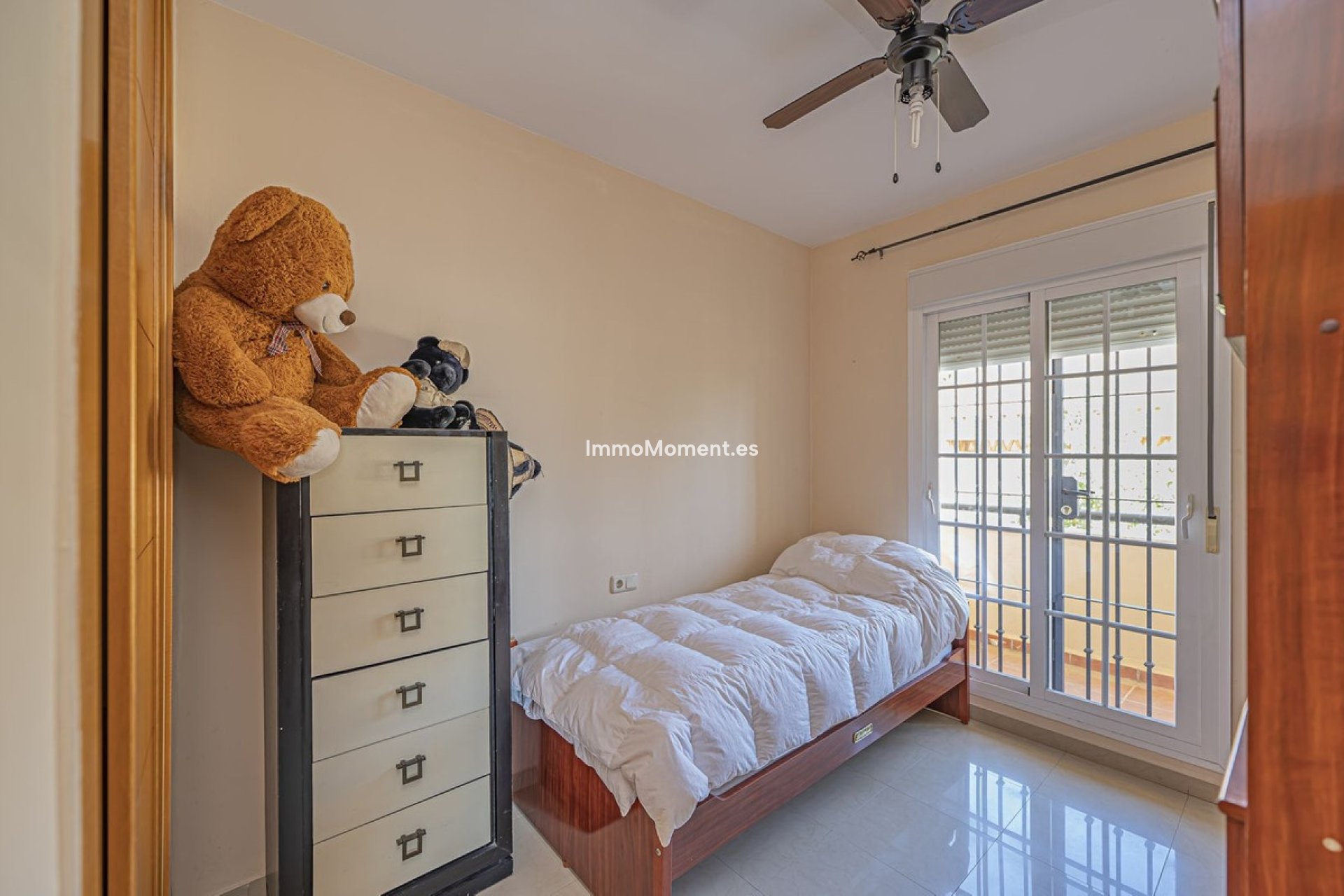 Revente - Villa individuelle - Intérieur                       - Alhaurín de la Torre