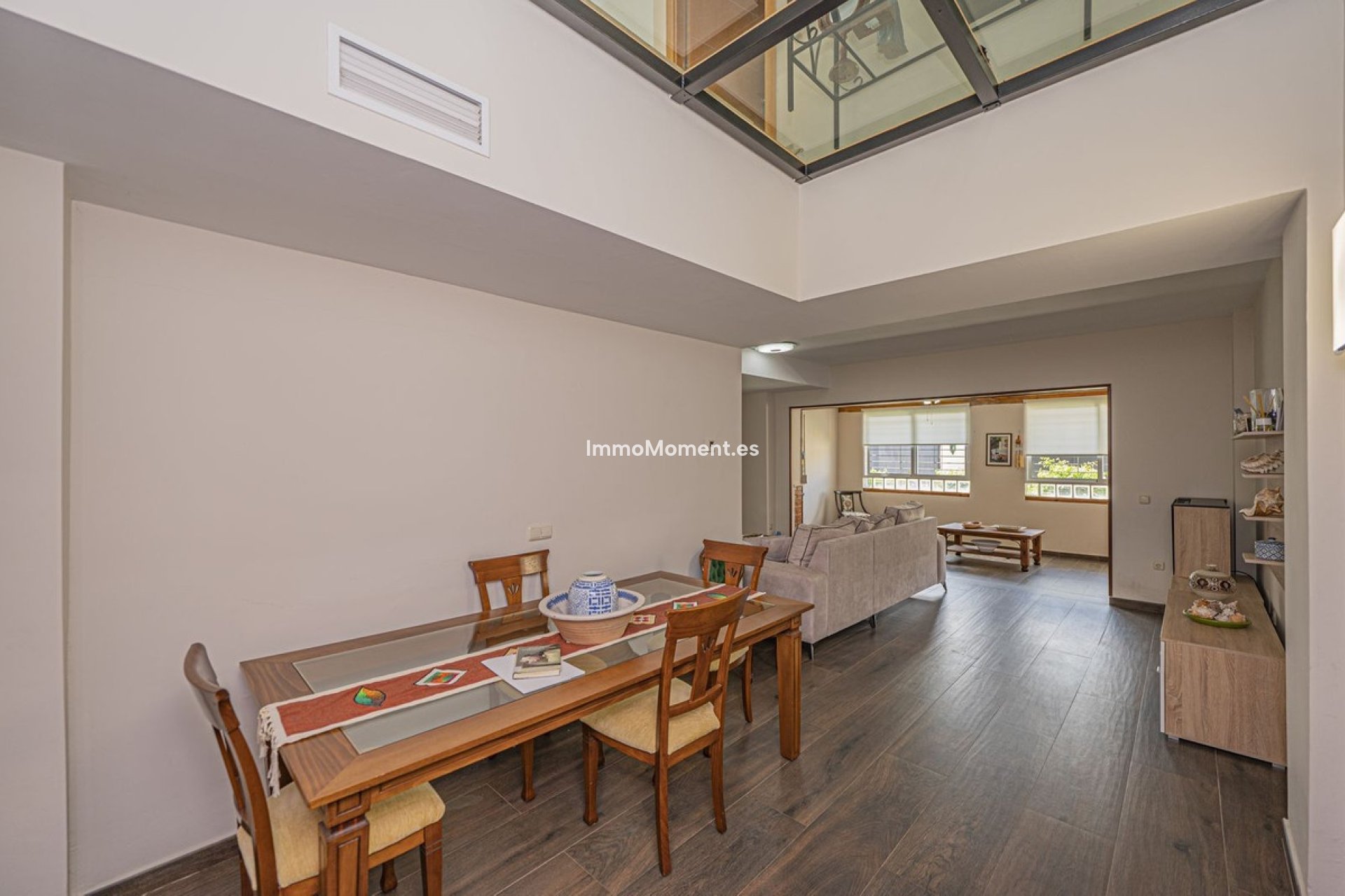 Revente - Villa individuelle - Intérieur                       - Alhaurín de la Torre