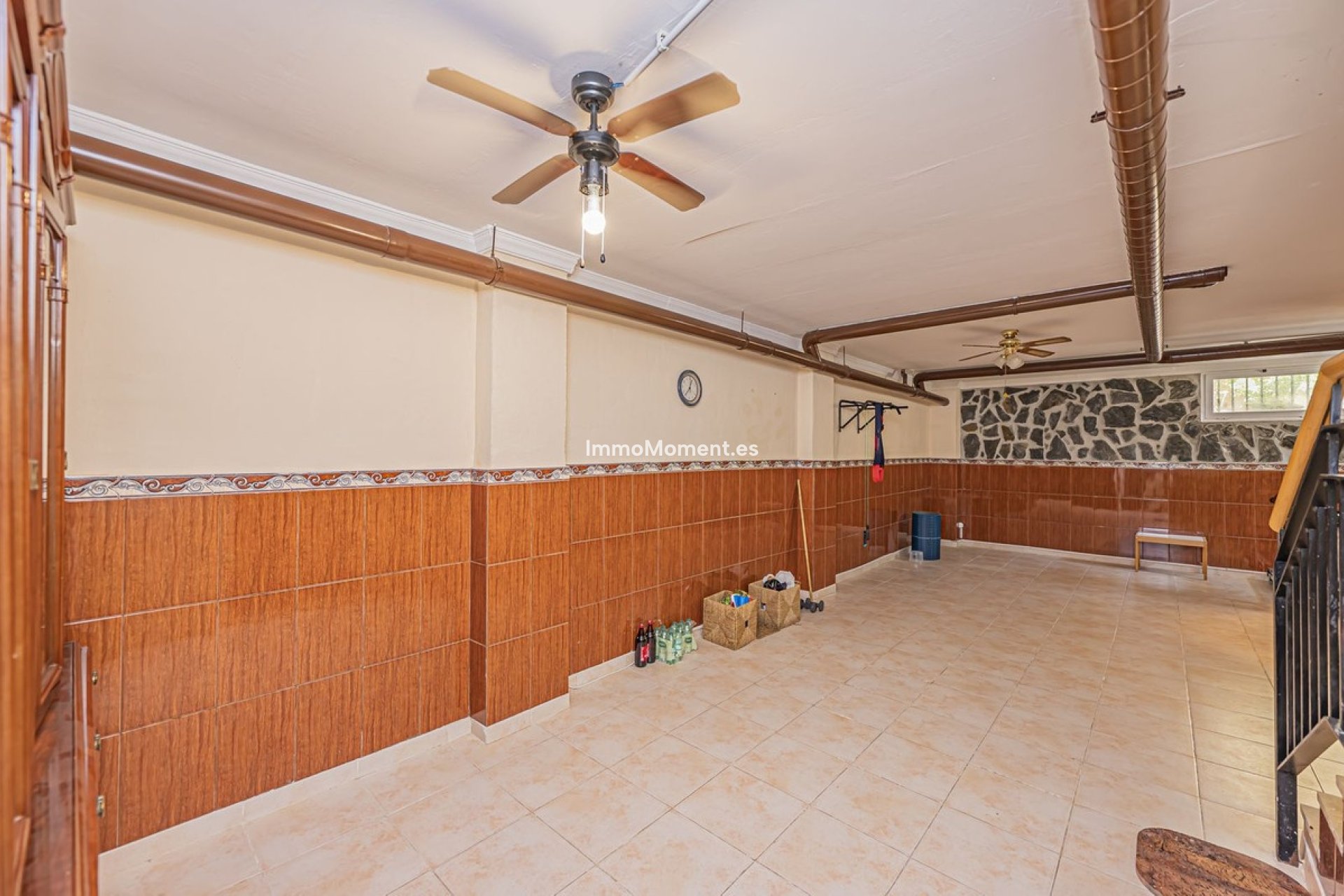 Revente - Villa individuelle - Intérieur                       - Alhaurín de la Torre