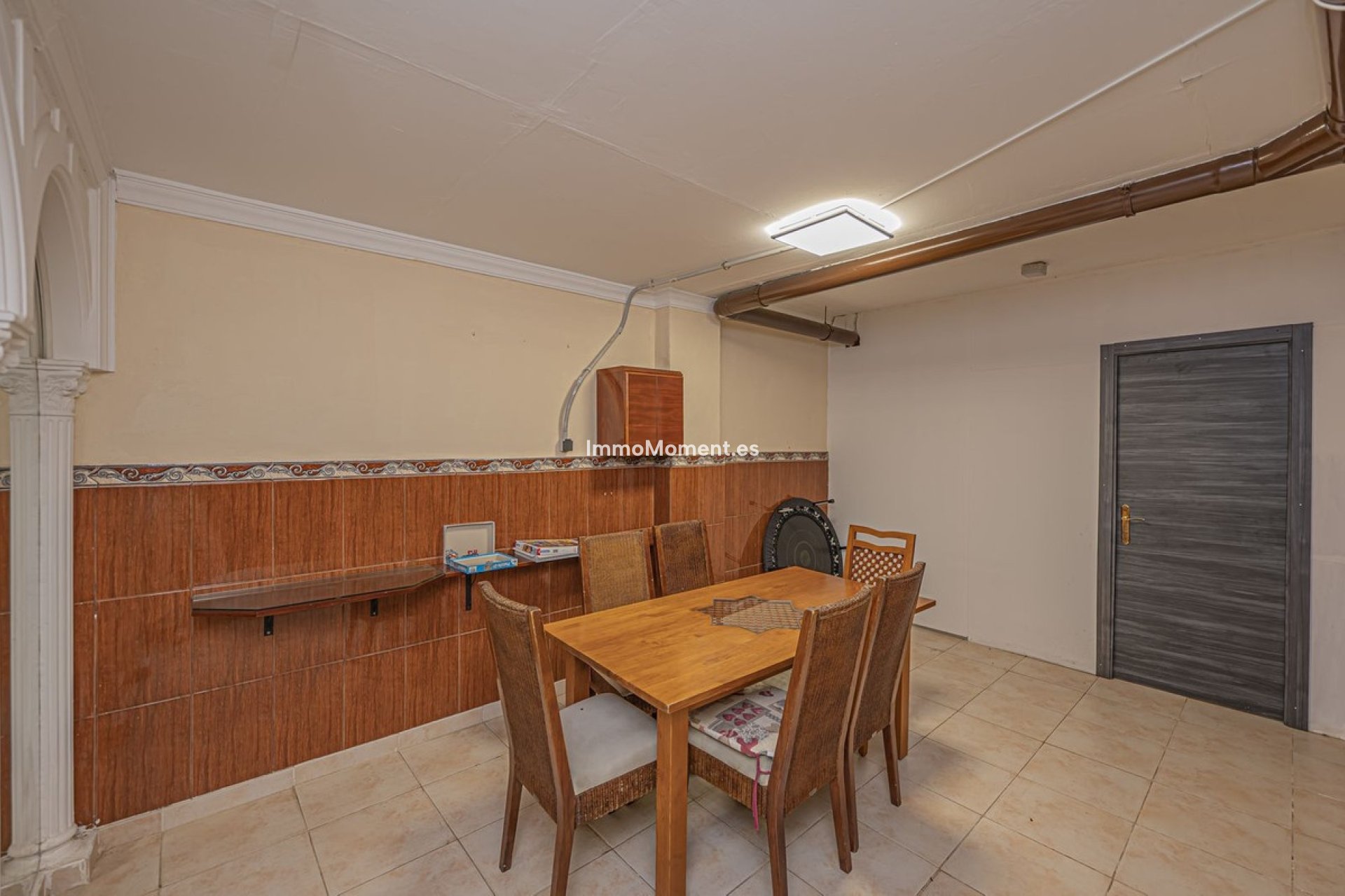 Revente - Villa individuelle - Intérieur                       - Alhaurín de la Torre