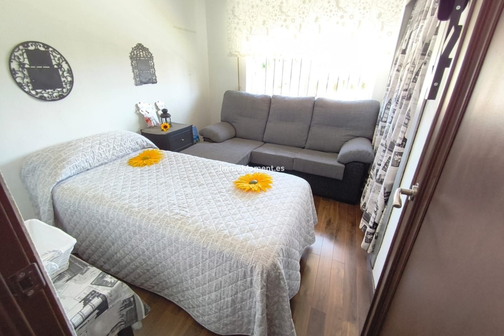 Revente - Villa individuelle - Intérieur                       - Alhaurín de la Torre