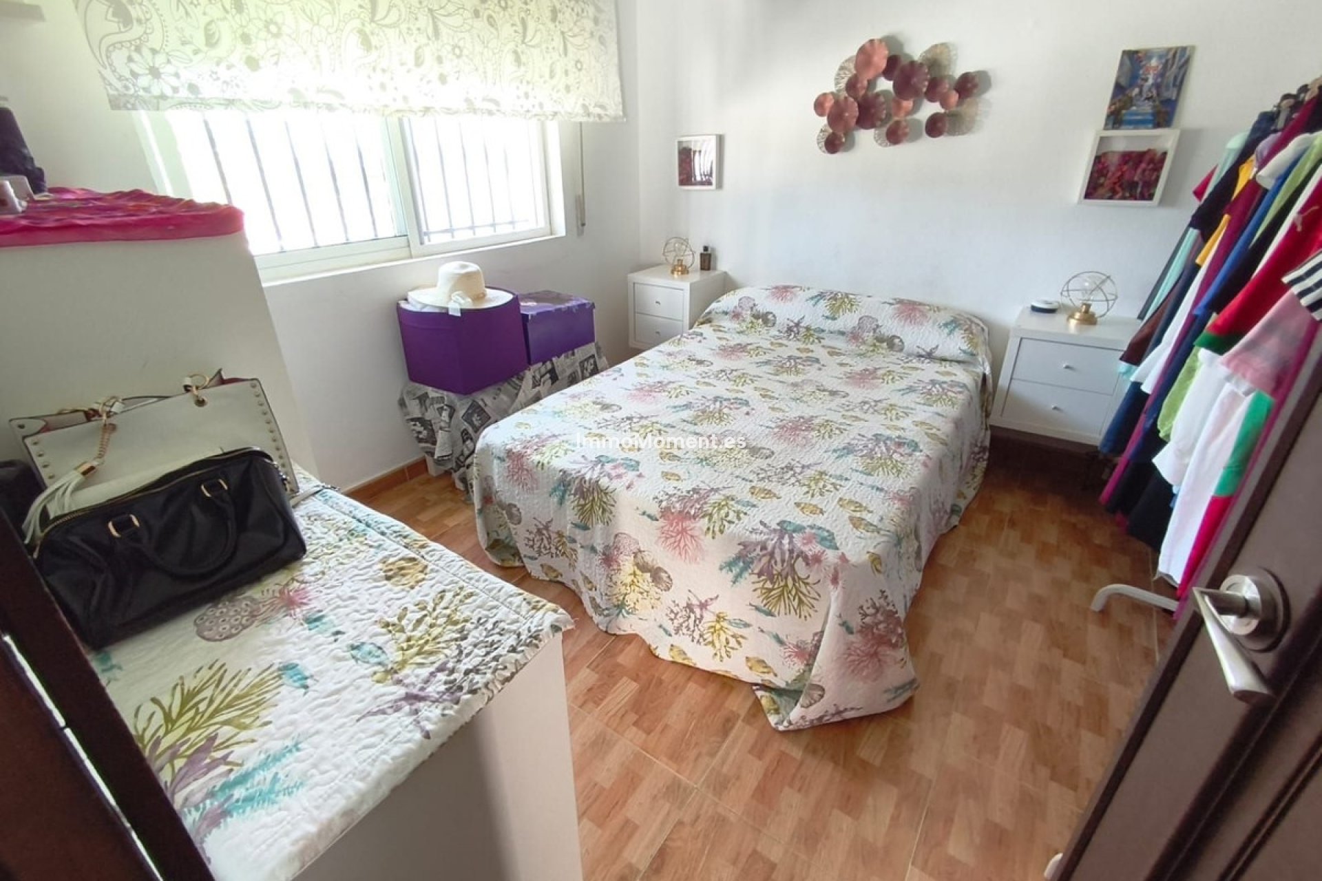 Revente - Villa individuelle - Intérieur                       - Alhaurín de la Torre