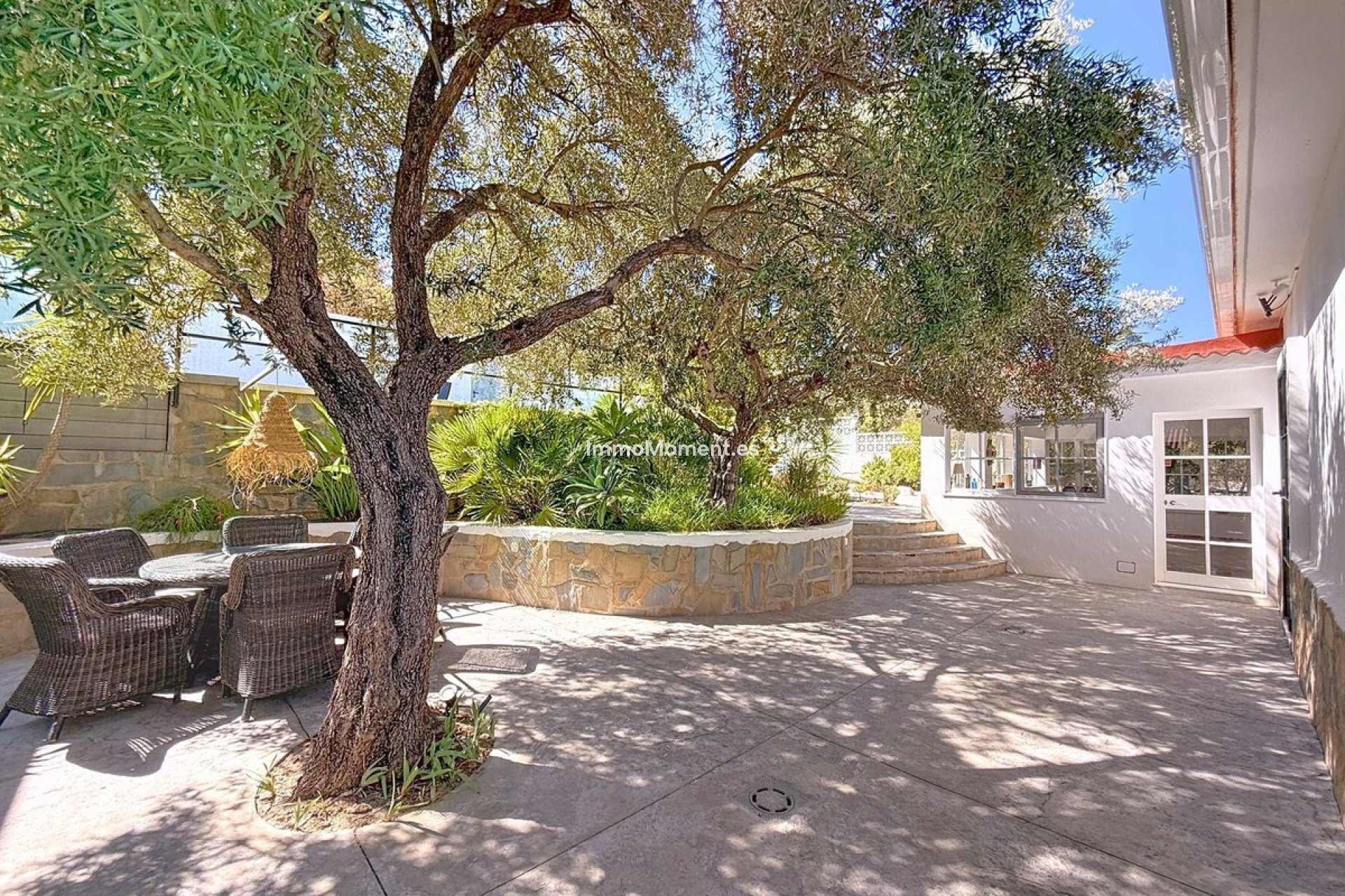 Revente - Villa individuelle - Intérieur                       - Alhaurín de la Torre