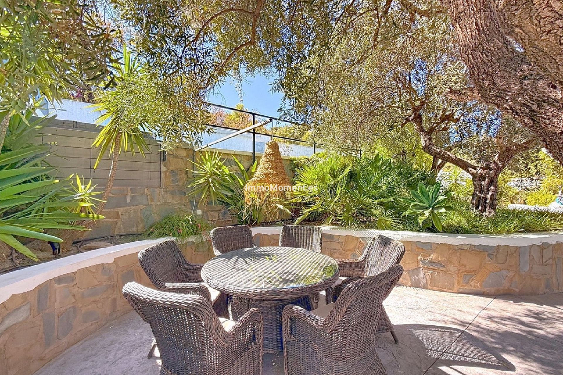 Revente - Villa individuelle - Intérieur                       - Alhaurín de la Torre