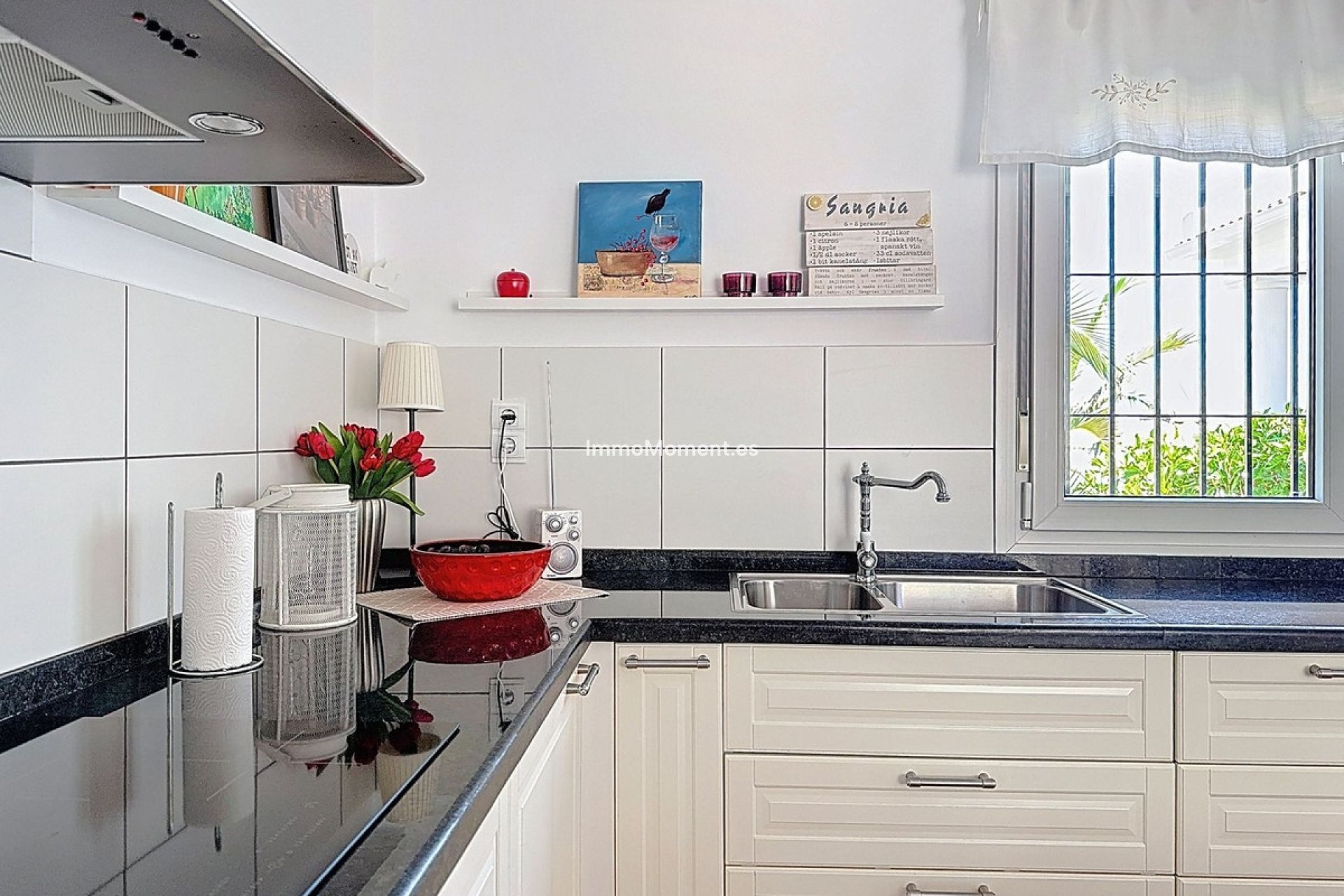 Revente - Villa individuelle - Intérieur                       - Alhaurín de la Torre