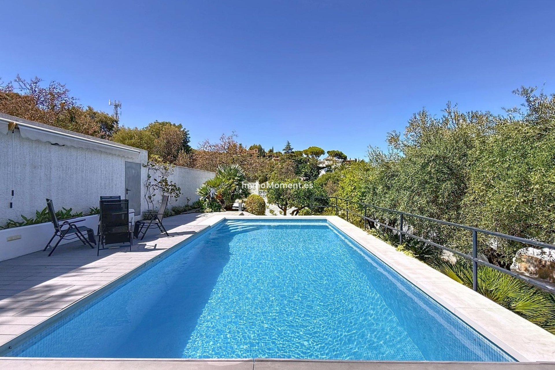 Revente - Villa individuelle - Intérieur                       - Alhaurín de la Torre