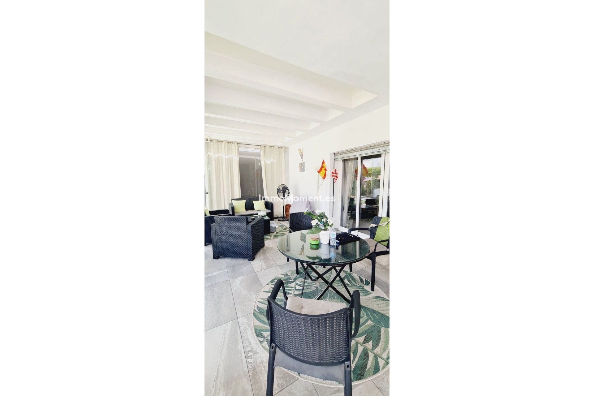 Revente - Villa individuelle - Intérieur                       - Alhaurín de la Torre