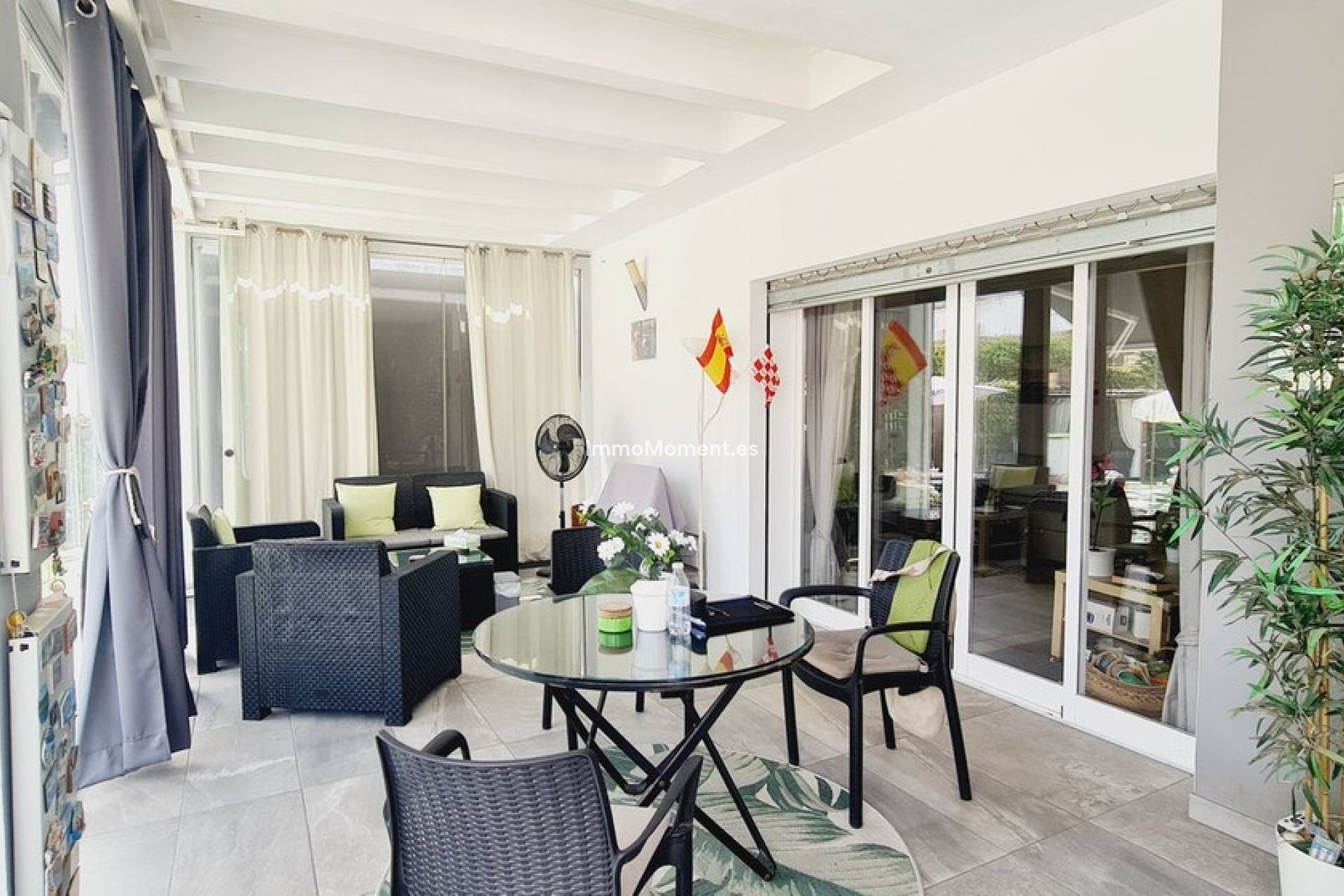 Revente - Villa individuelle - Intérieur                       - Alhaurín de la Torre