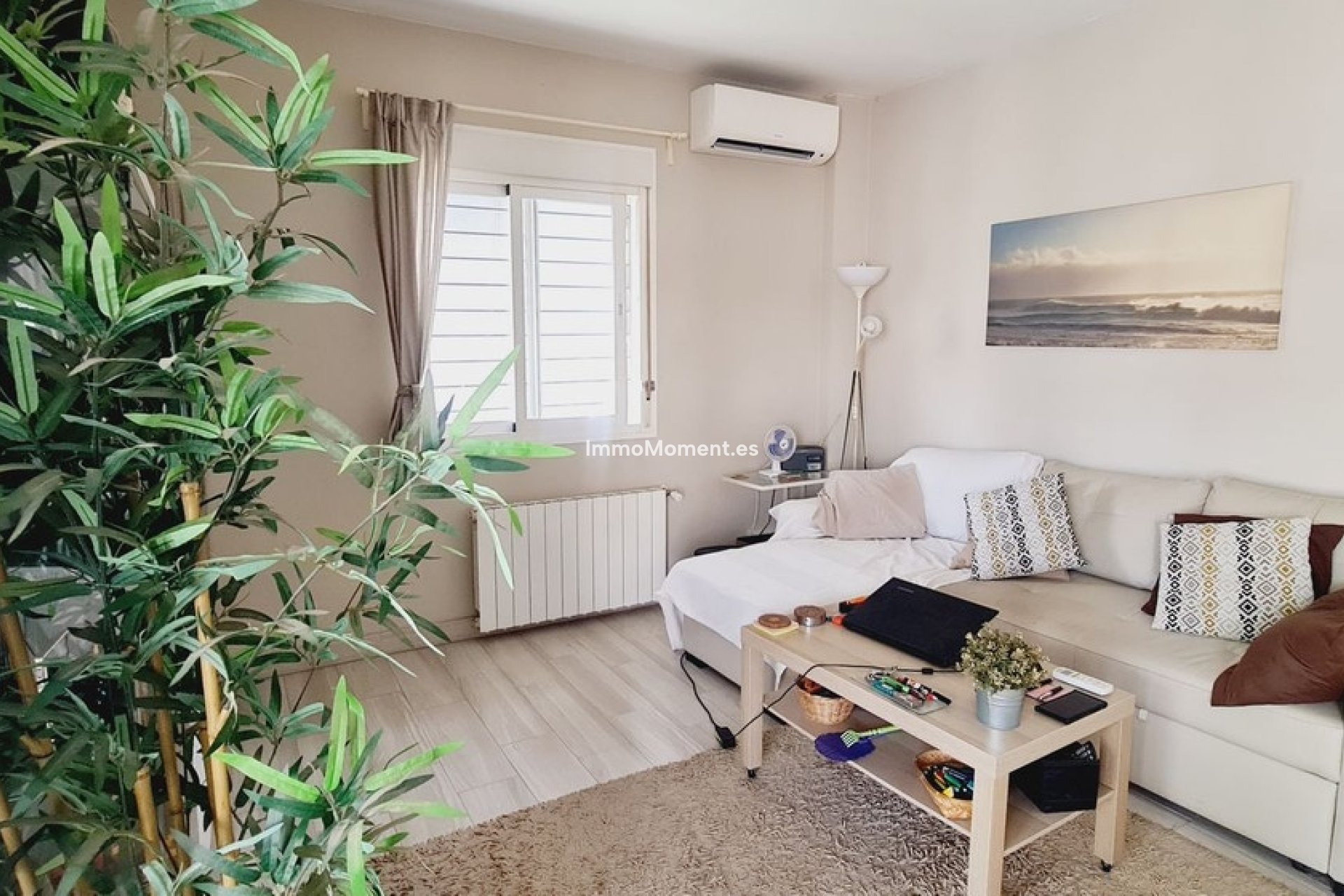 Revente - Villa individuelle - Intérieur                       - Alhaurín de la Torre