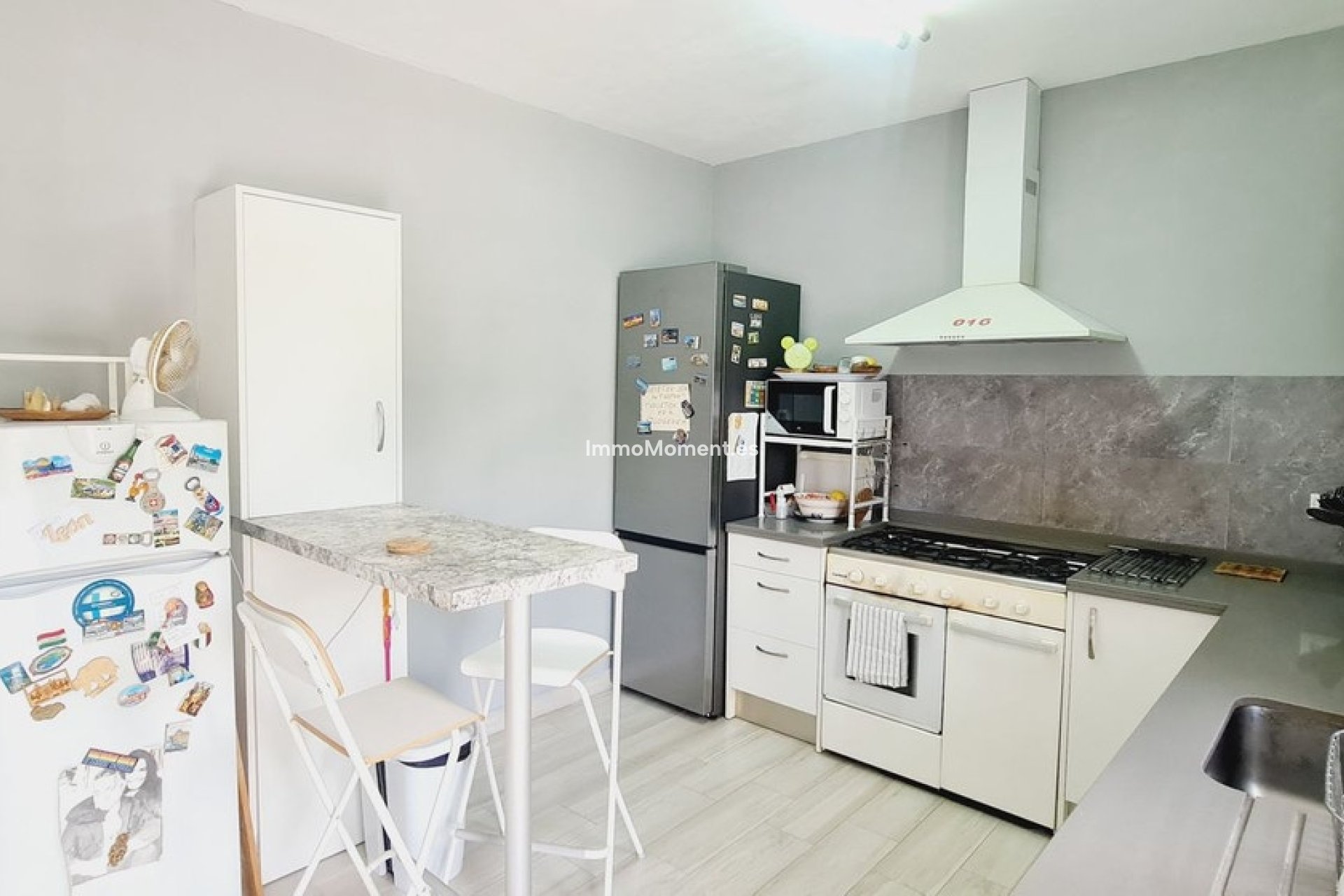 Revente - Villa individuelle - Intérieur                       - Alhaurín de la Torre