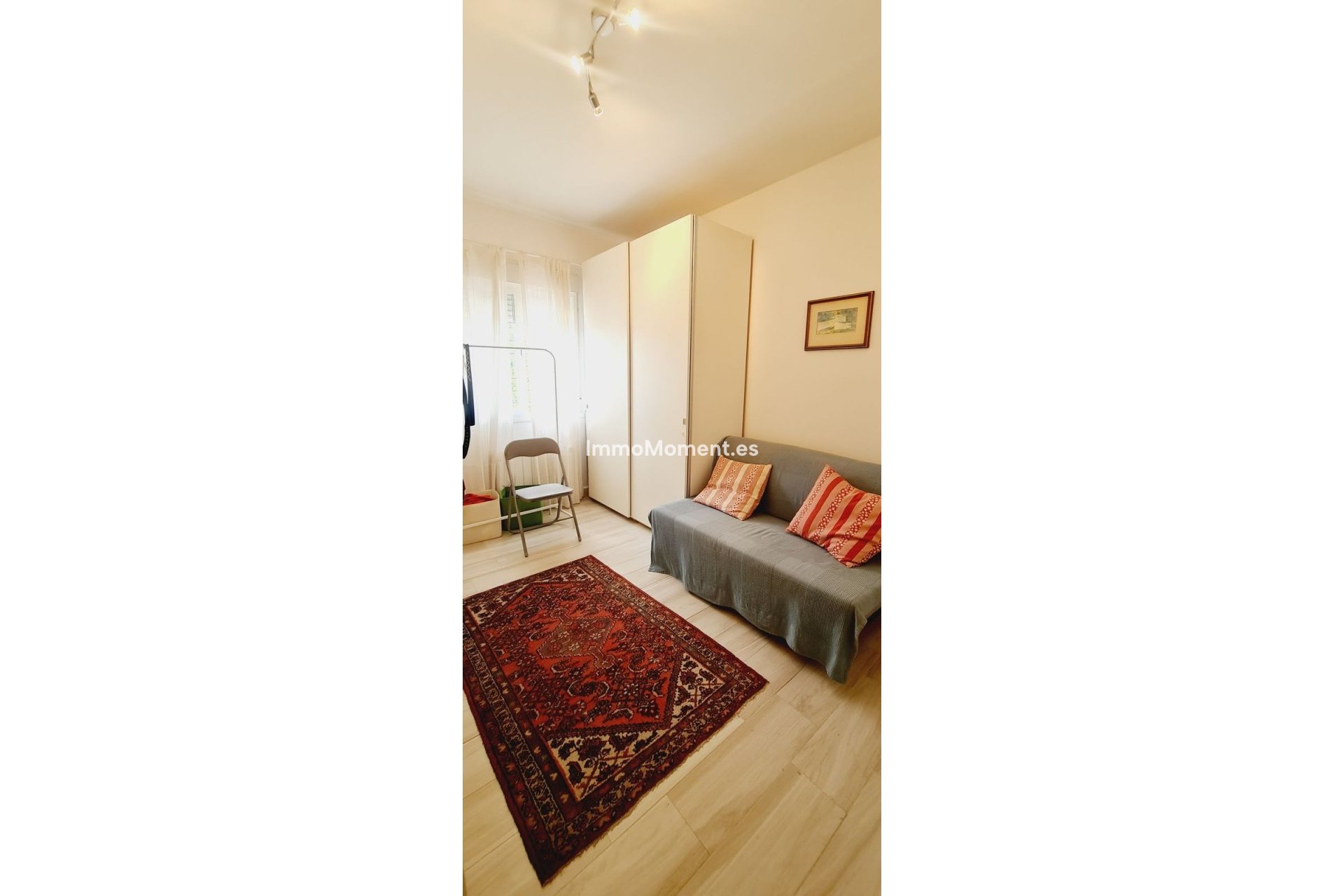 Revente - Villa individuelle - Intérieur                       - Alhaurín de la Torre