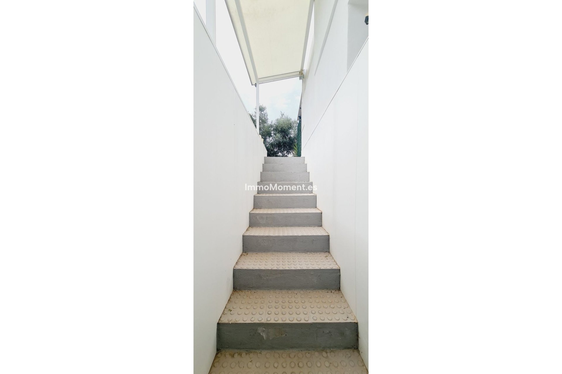 Revente - Villa individuelle - Intérieur                       - Alhaurín de la Torre