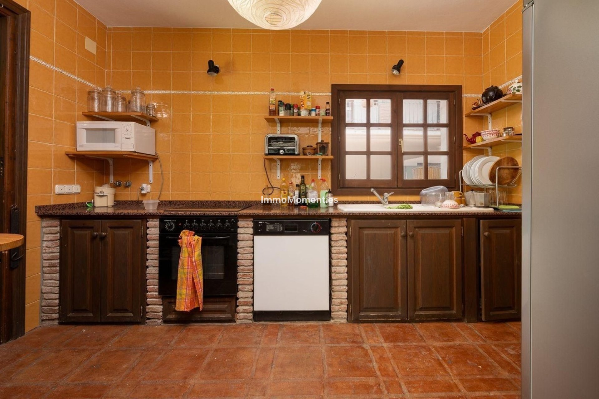 Revente - Villa individuelle - Intérieur                       - Alhaurín el Grande Centro