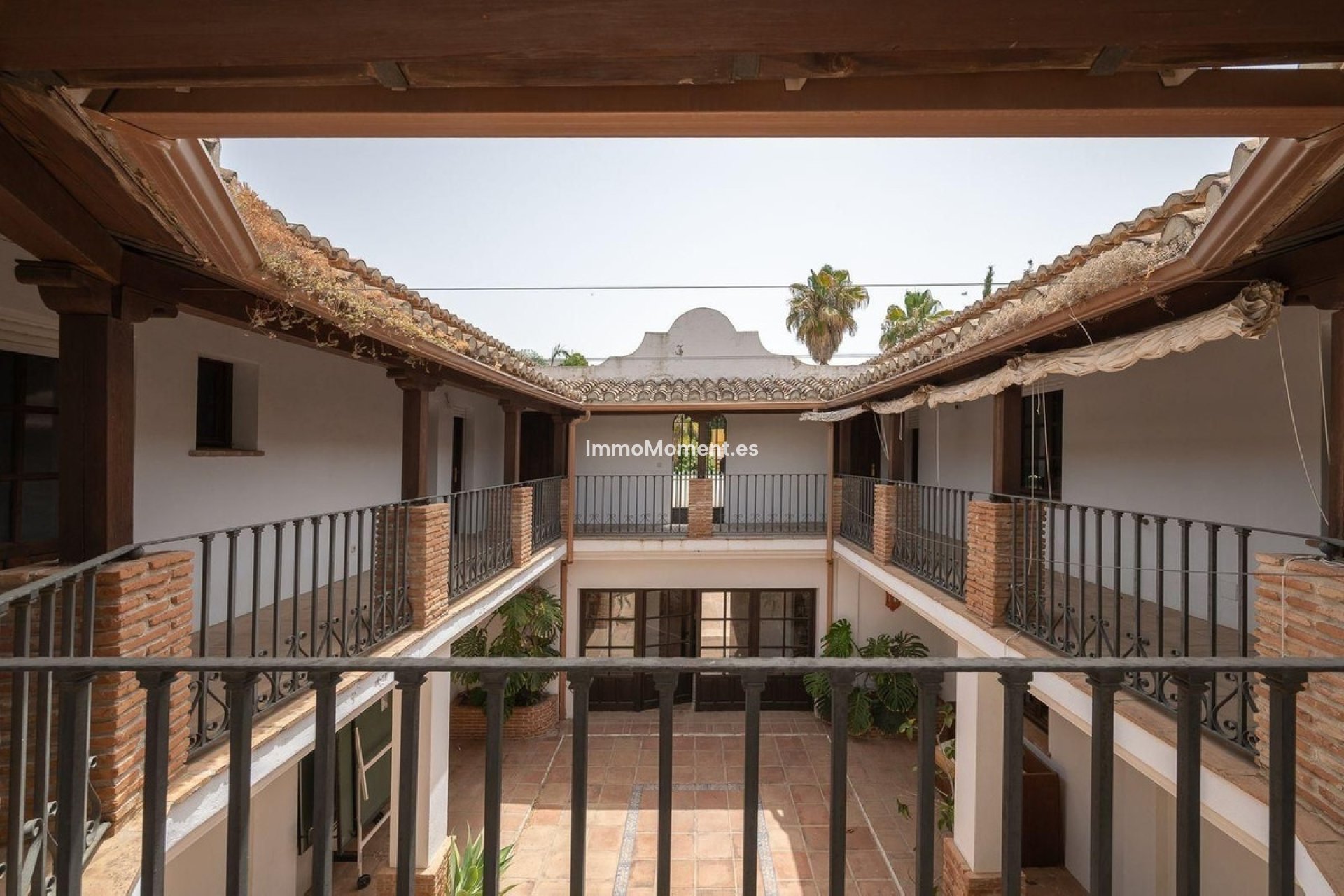 Revente - Villa individuelle - Intérieur                       - Alhaurín el Grande Centro