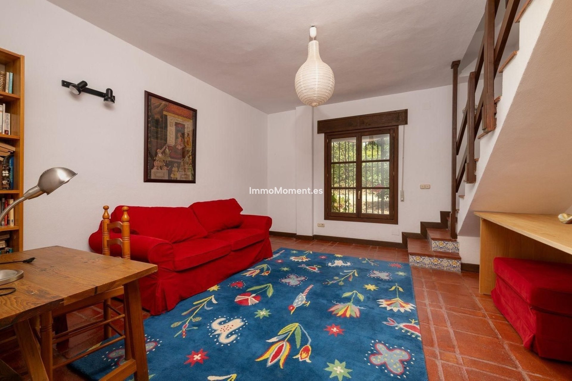 Revente - Villa individuelle - Intérieur                       - Alhaurín el Grande Centro