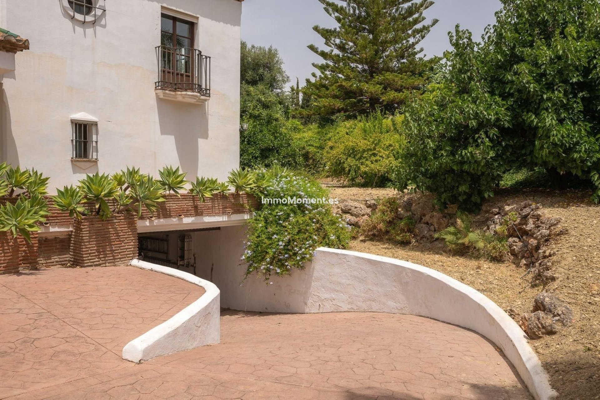 Revente - Villa individuelle - Intérieur                       - Alhaurín el Grande Centro