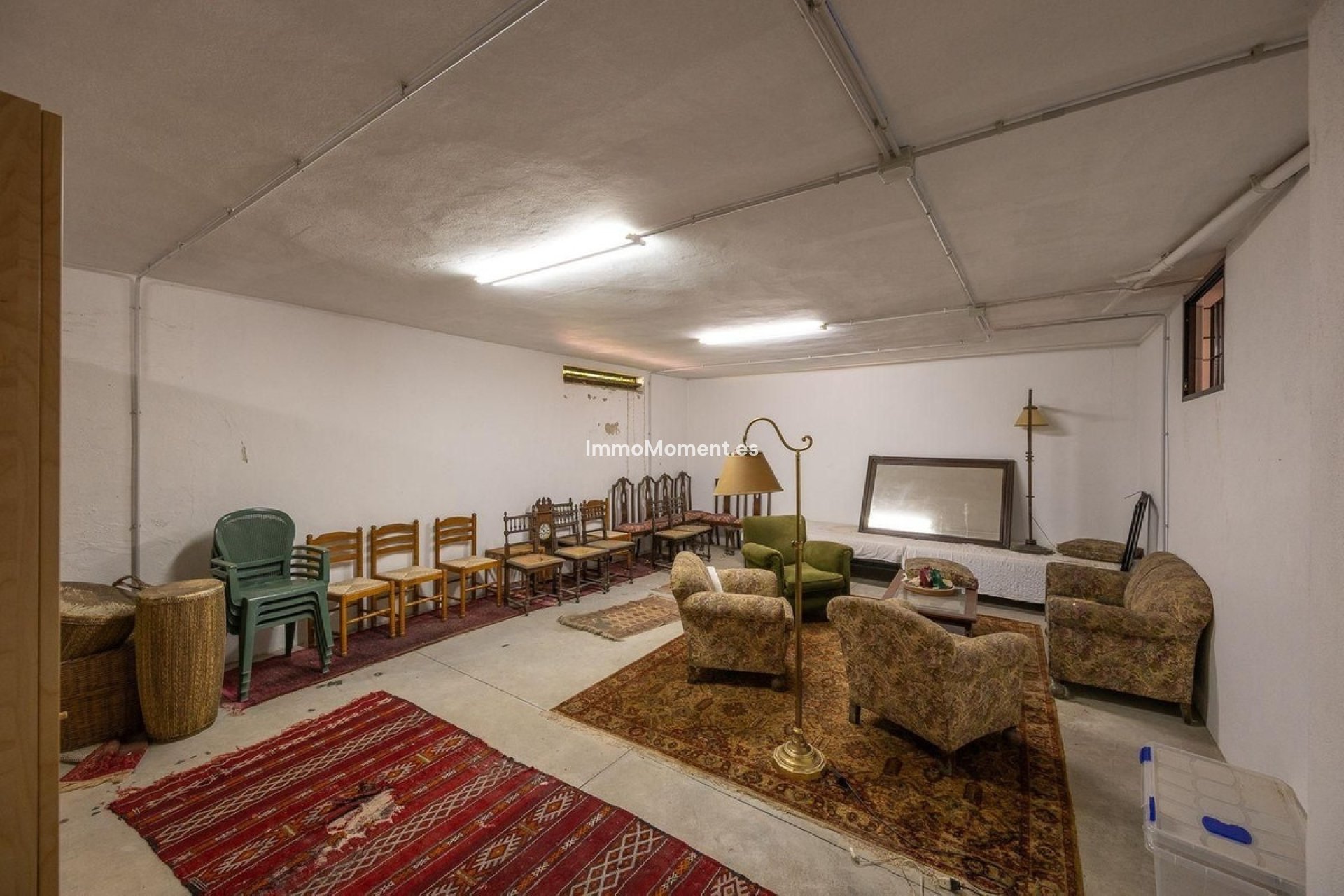 Revente - Villa individuelle - Intérieur                       - Alhaurín el Grande Centro