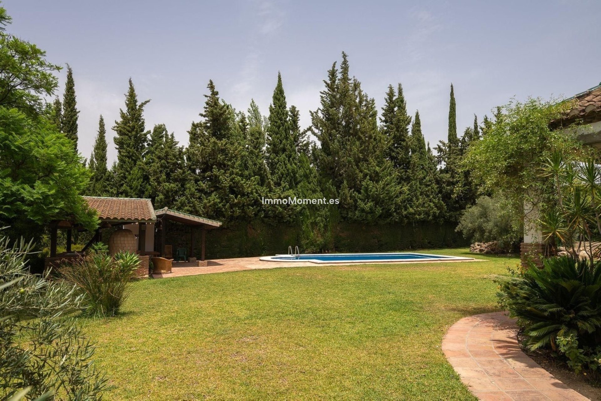 Revente - Villa individuelle - Intérieur                       - Alhaurín el Grande Centro