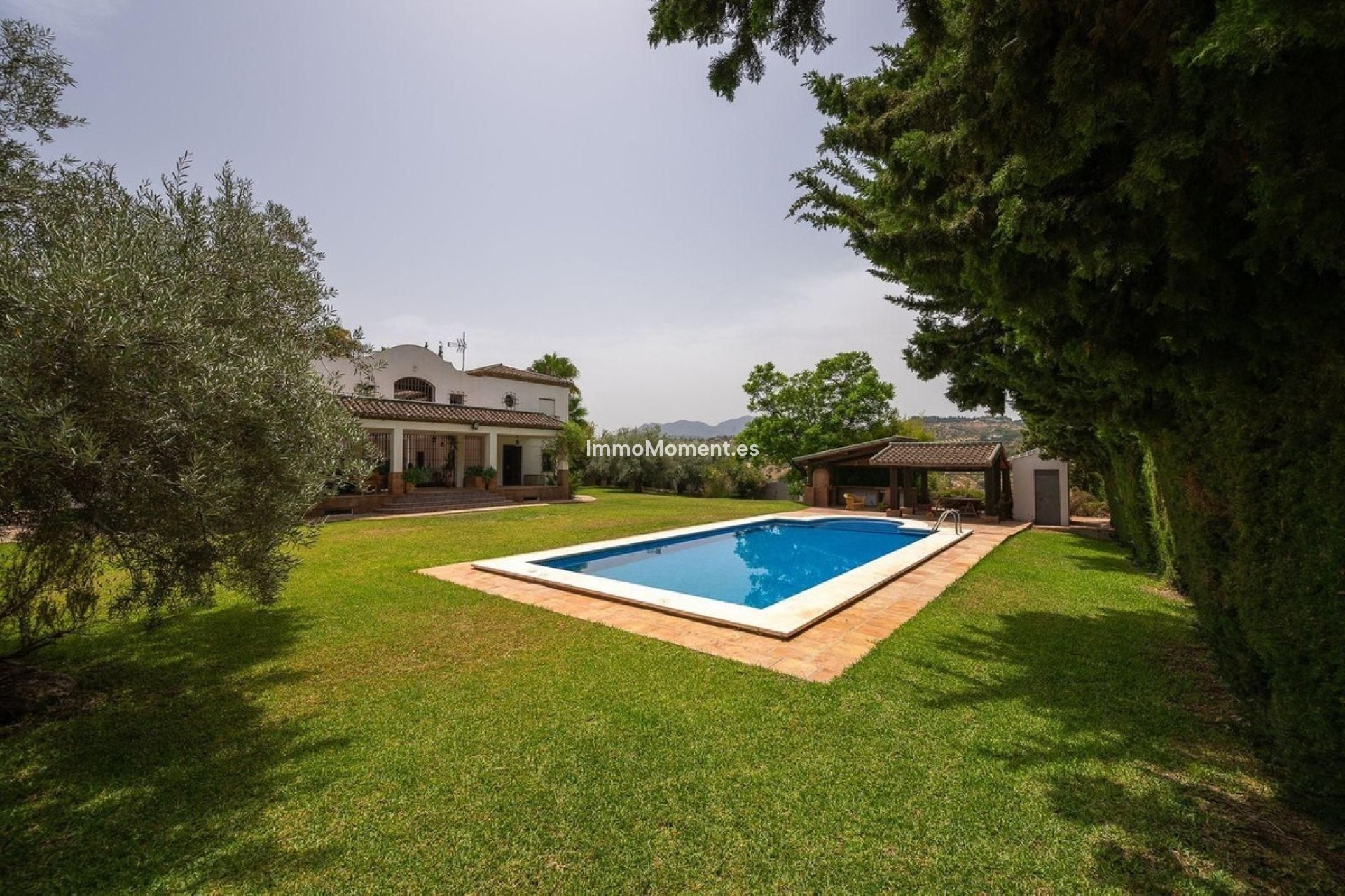 Revente - Villa individuelle - Intérieur                       - Alhaurín el Grande Centro
