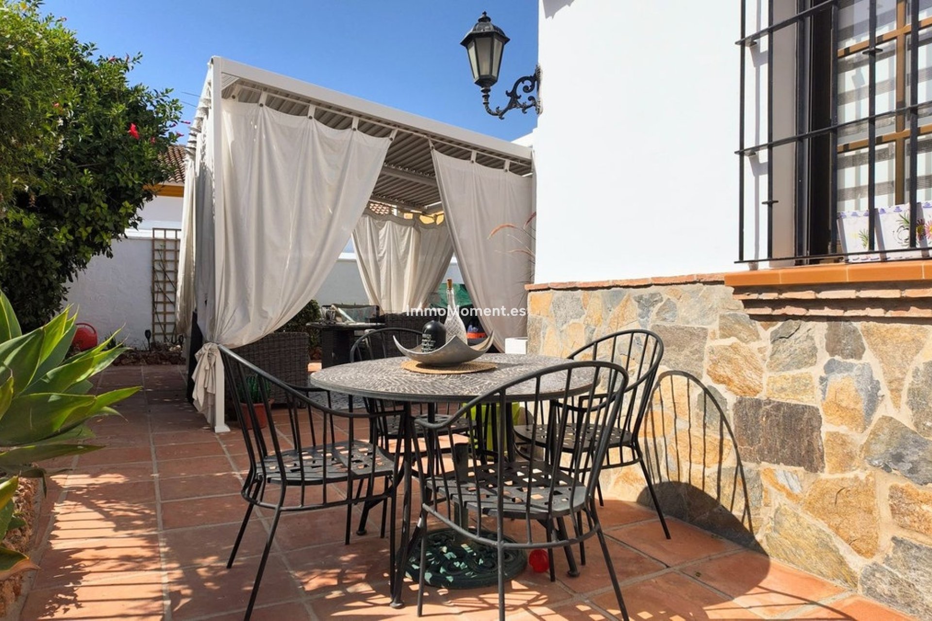 Revente - Villa individuelle - Intérieur                       - Alhaurín el Grande Centro