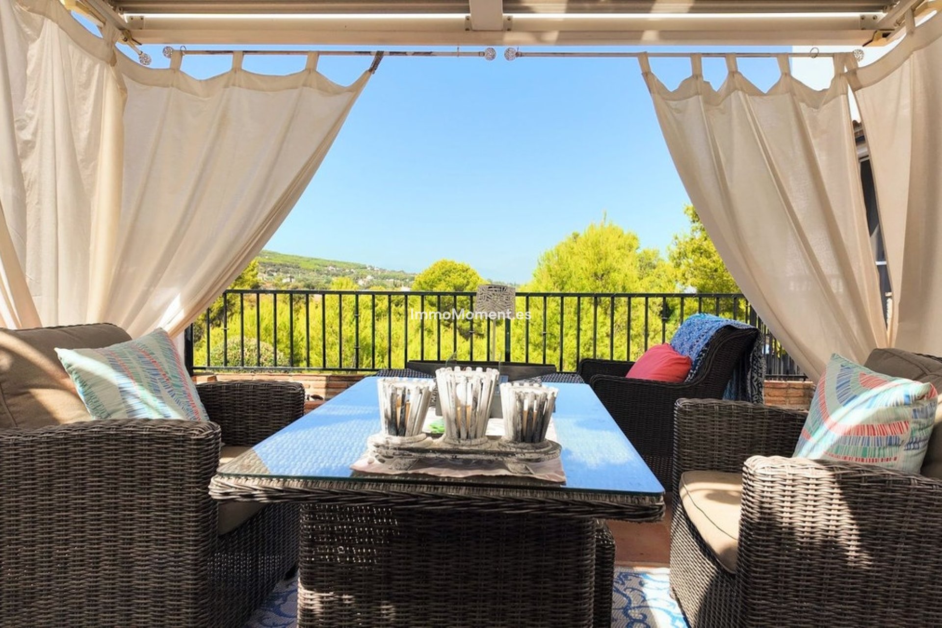 Revente - Villa individuelle - Intérieur                       - Alhaurín el Grande Centro