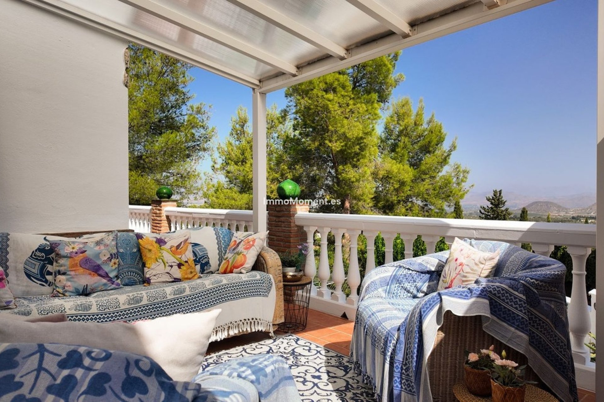 Revente - Villa individuelle - Intérieur                       - Alhaurín el Grande Centro