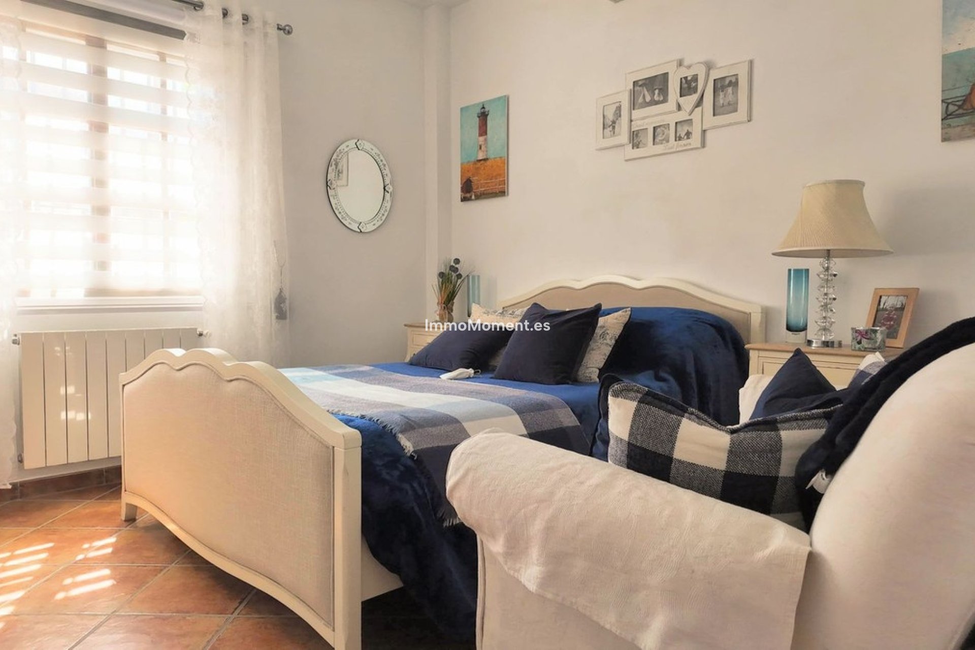 Revente - Villa individuelle - Intérieur                       - Alhaurín el Grande Centro