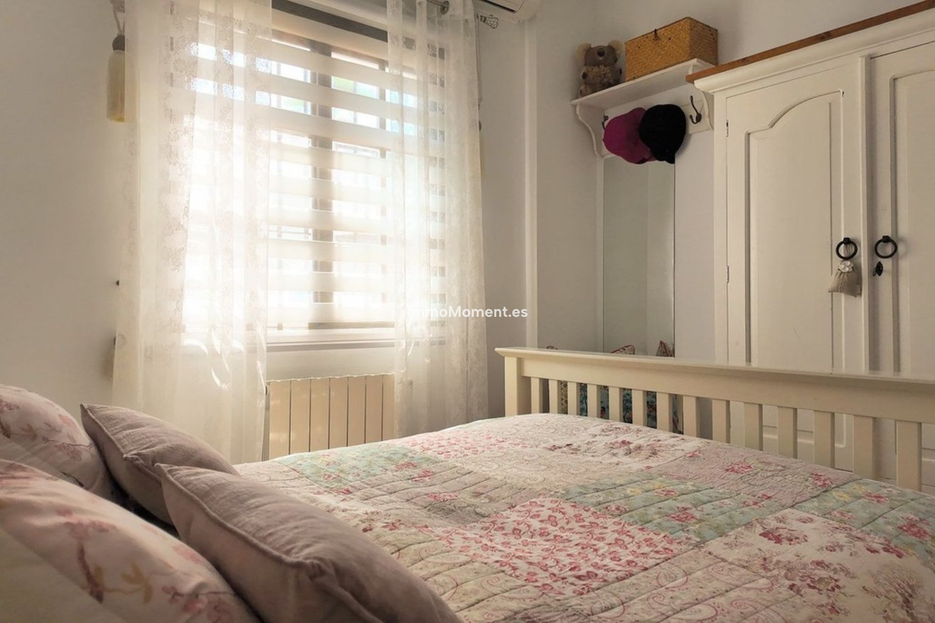 Revente - Villa individuelle - Intérieur                       - Alhaurín el Grande Centro