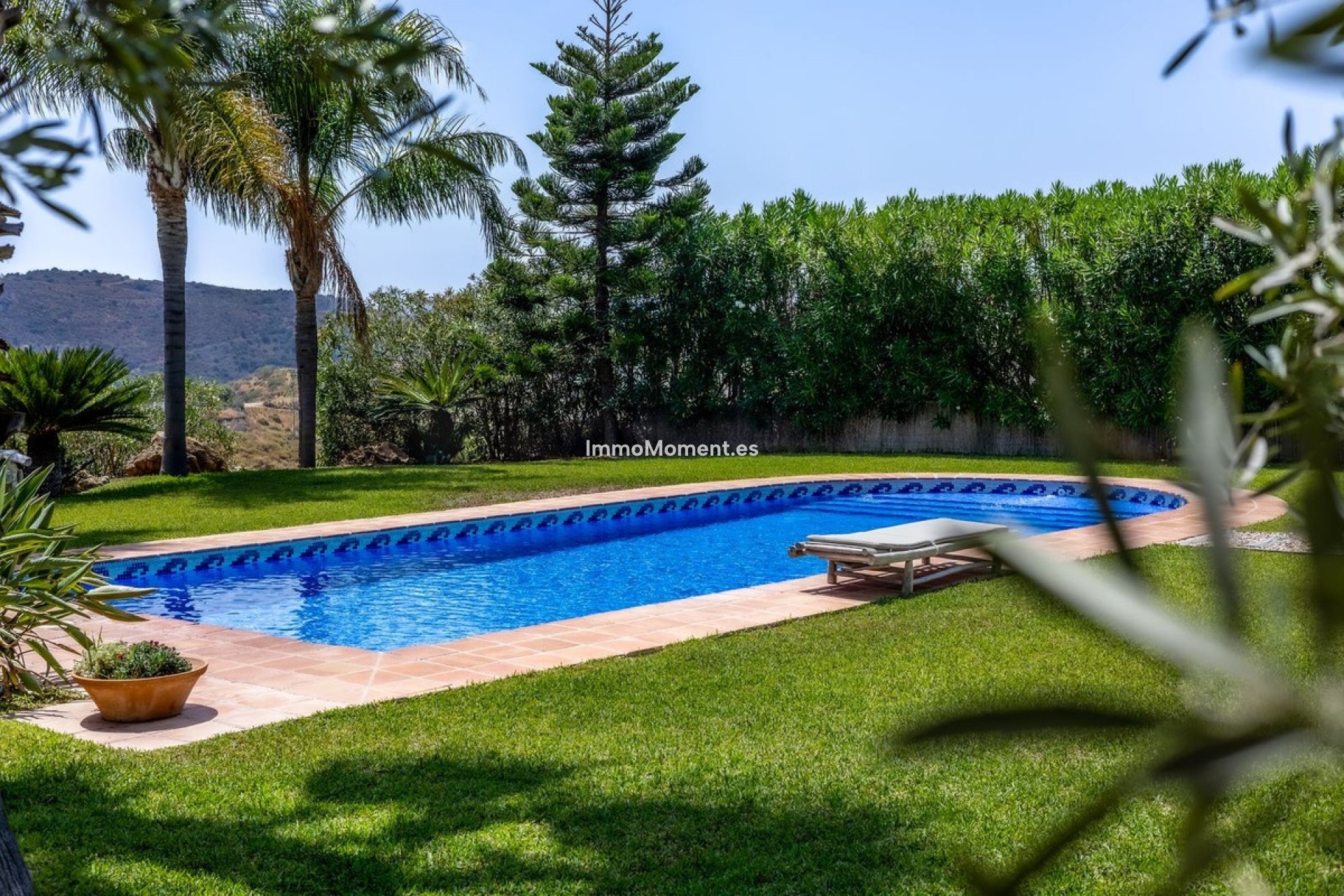 Revente - Villa individuelle - Intérieur                       - Alhaurín el Grande Centro