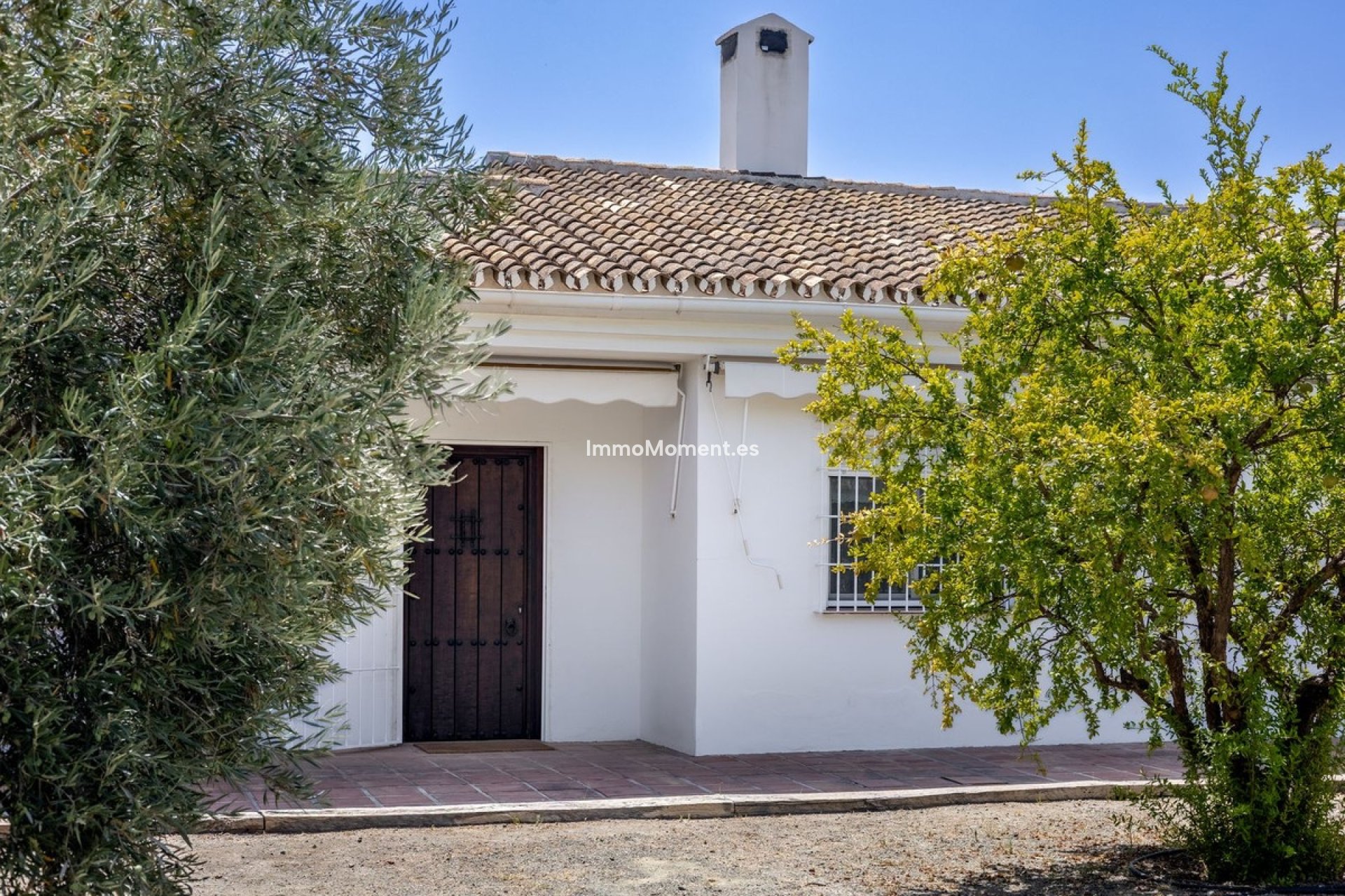 Revente - Villa individuelle - Intérieur                       - Alhaurín el Grande Centro