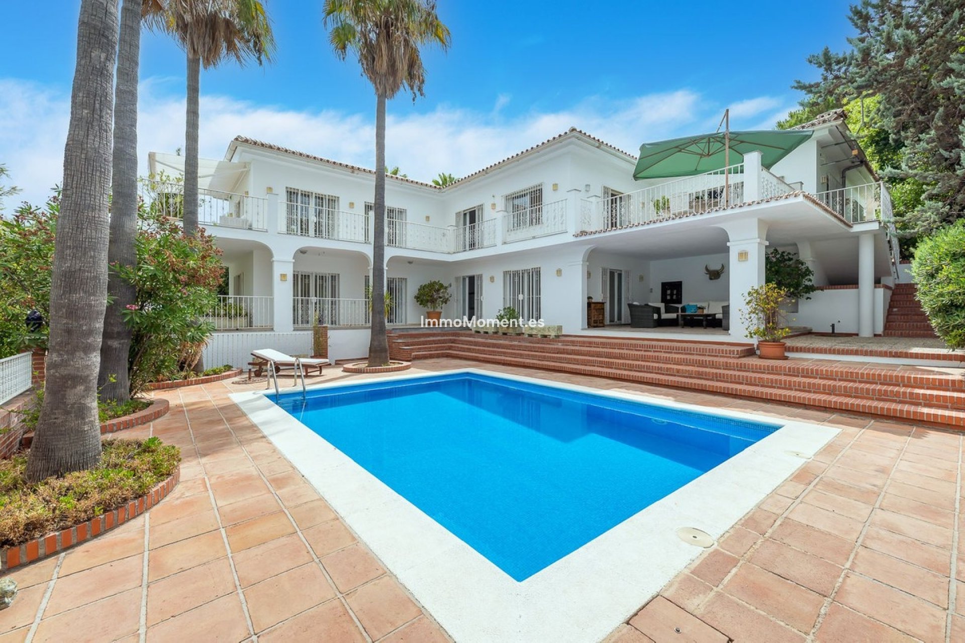 Revente - Villa individuelle - Intérieur                       - Alhaurín el Grande Centro