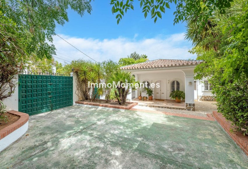 Revente - Villa individuelle - Intérieur                       - Alhaurín el Grande Centro