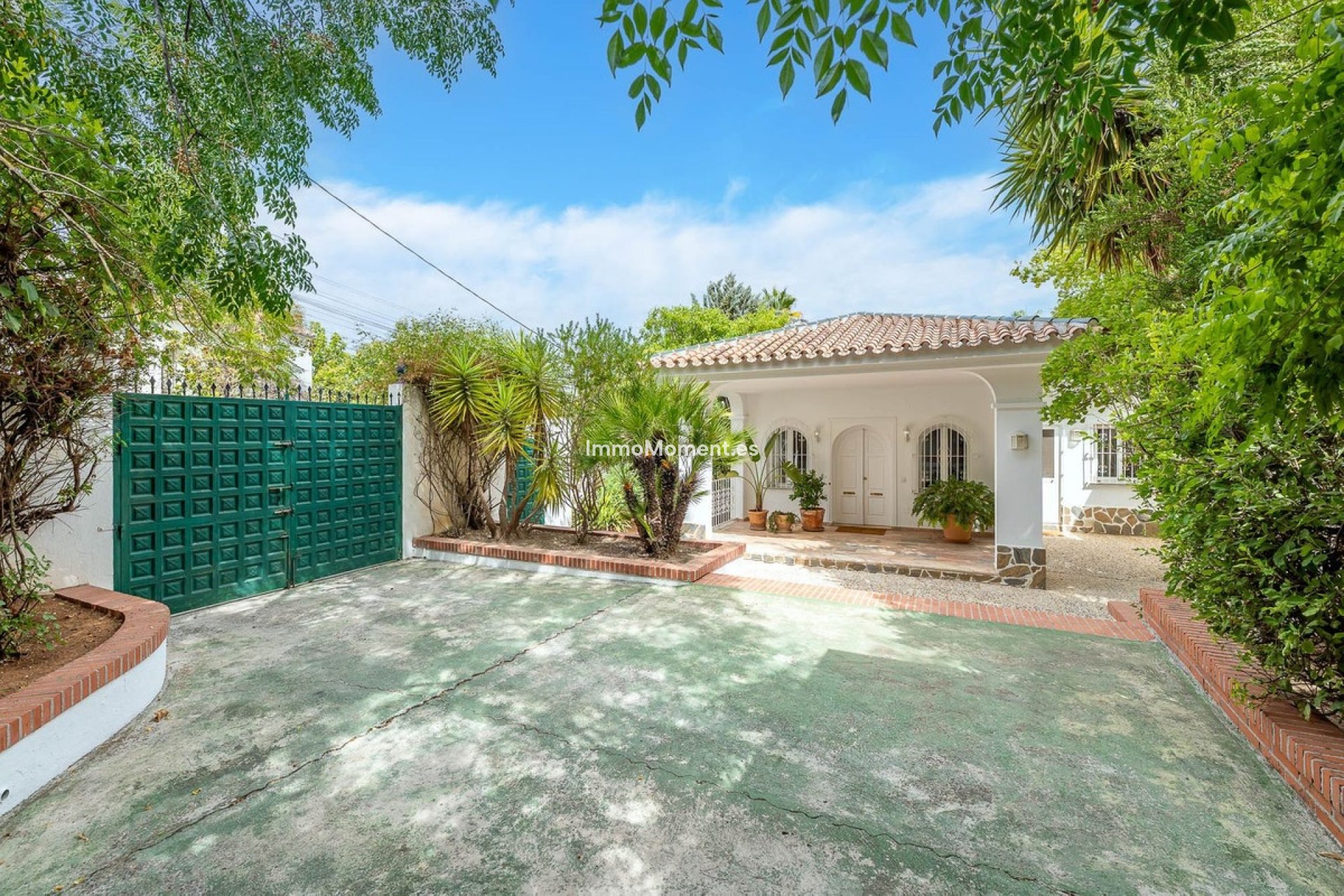 Revente - Villa individuelle - Intérieur                       - Alhaurín el Grande Centro