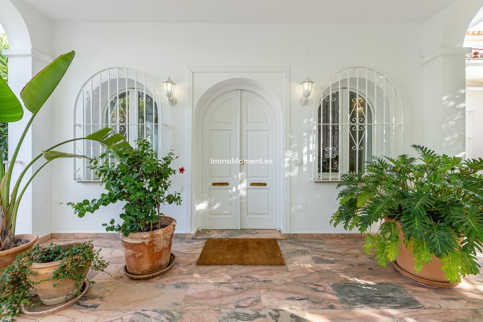 Revente - Villa individuelle - Intérieur                       - Alhaurín el Grande Centro