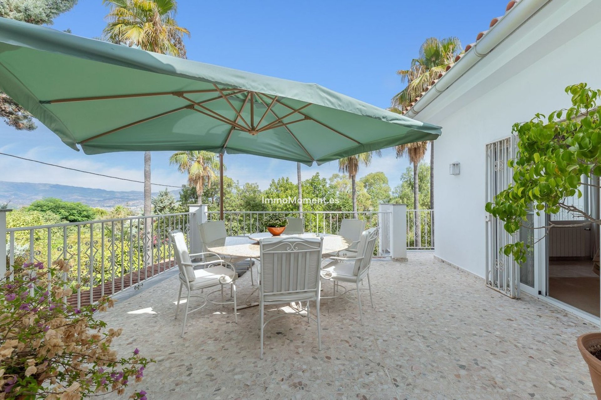Revente - Villa individuelle - Intérieur                       - Alhaurín el Grande Centro