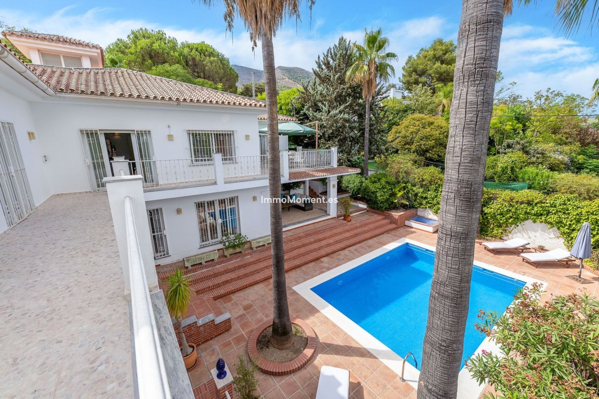 Revente - Villa individuelle - Intérieur                       - Alhaurín el Grande Centro