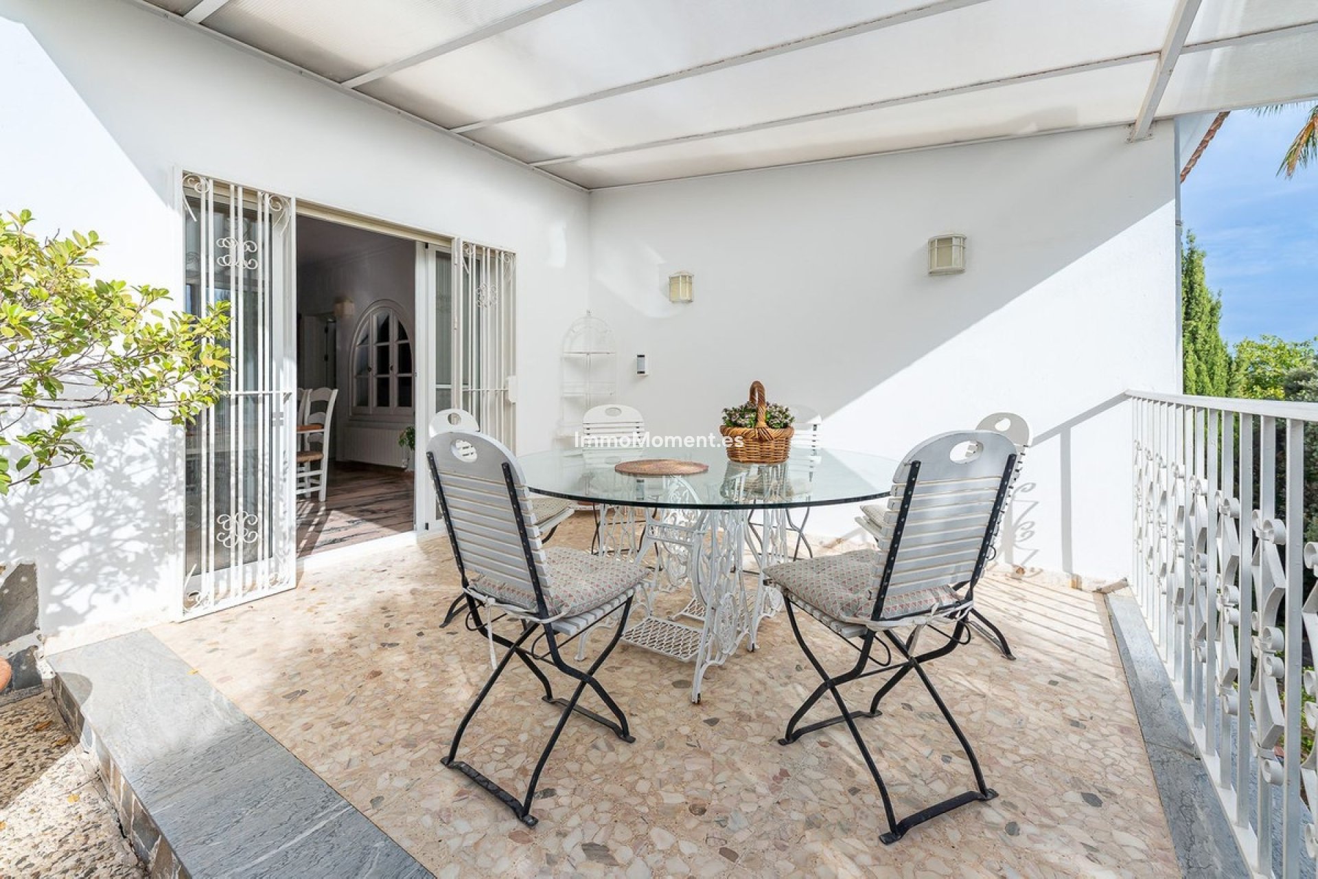 Revente - Villa individuelle - Intérieur                       - Alhaurín el Grande Centro