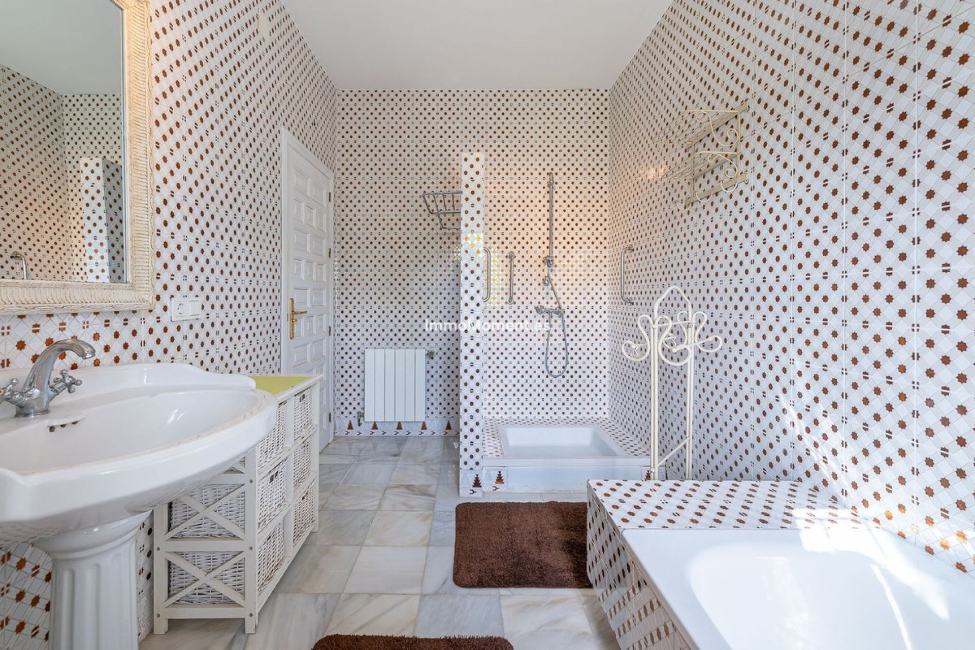 Revente - Villa individuelle - Intérieur                       - Alhaurín el Grande Centro