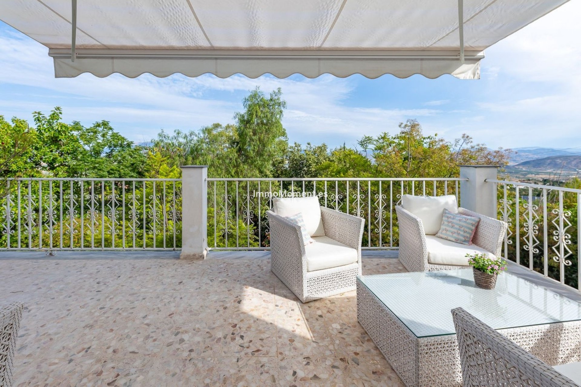 Revente - Villa individuelle - Intérieur                       - Alhaurín el Grande Centro