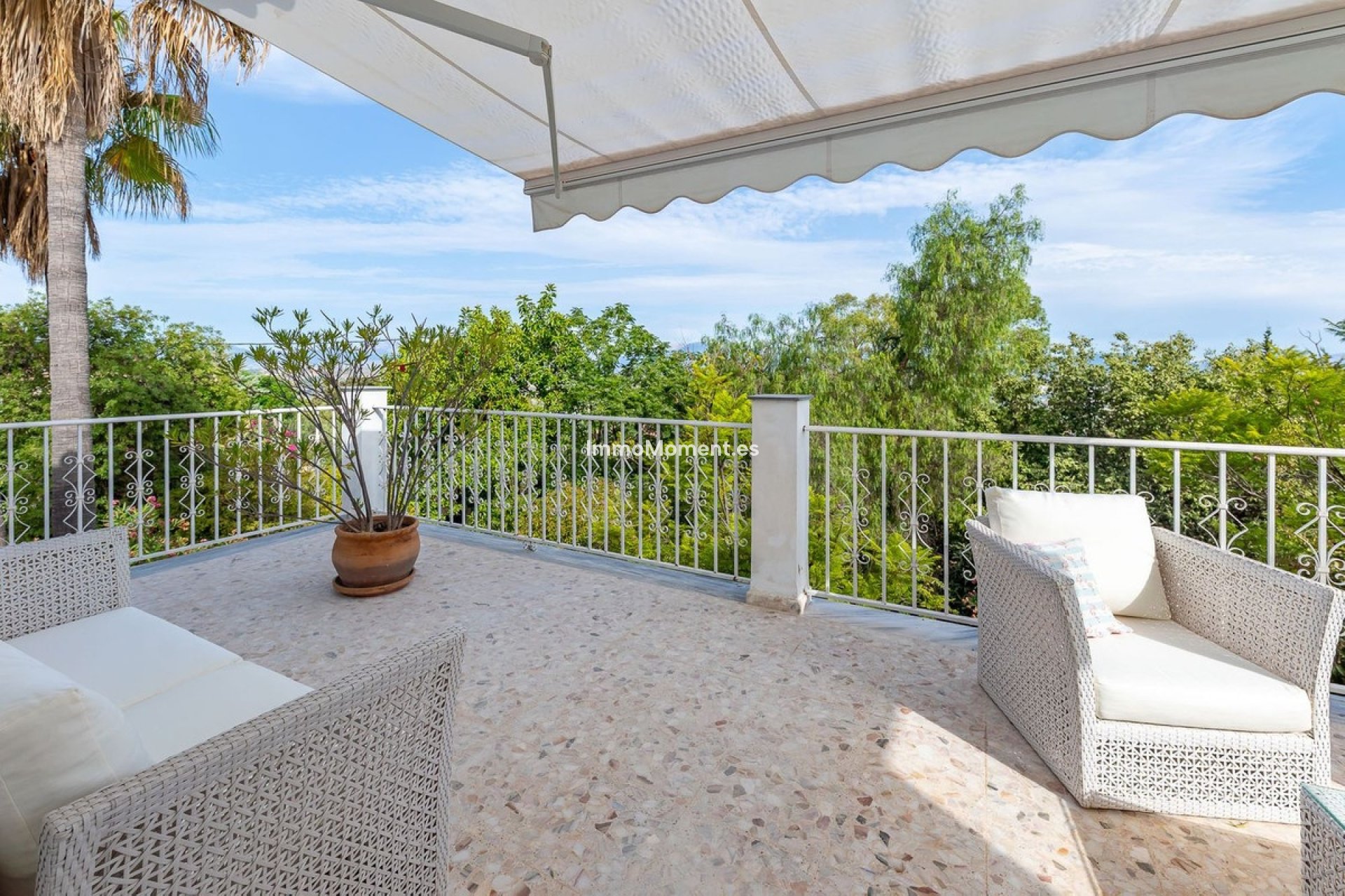Revente - Villa individuelle - Intérieur                       - Alhaurín el Grande Centro