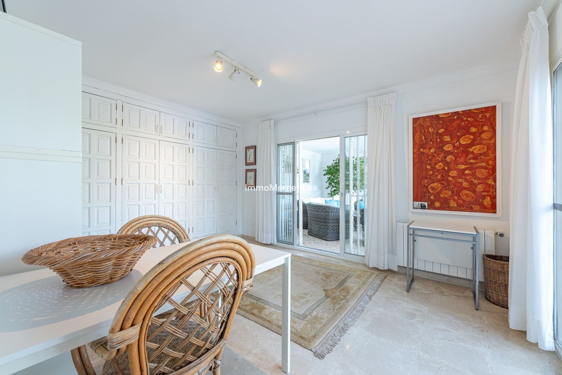 Revente - Villa individuelle - Intérieur                       - Alhaurín el Grande Centro