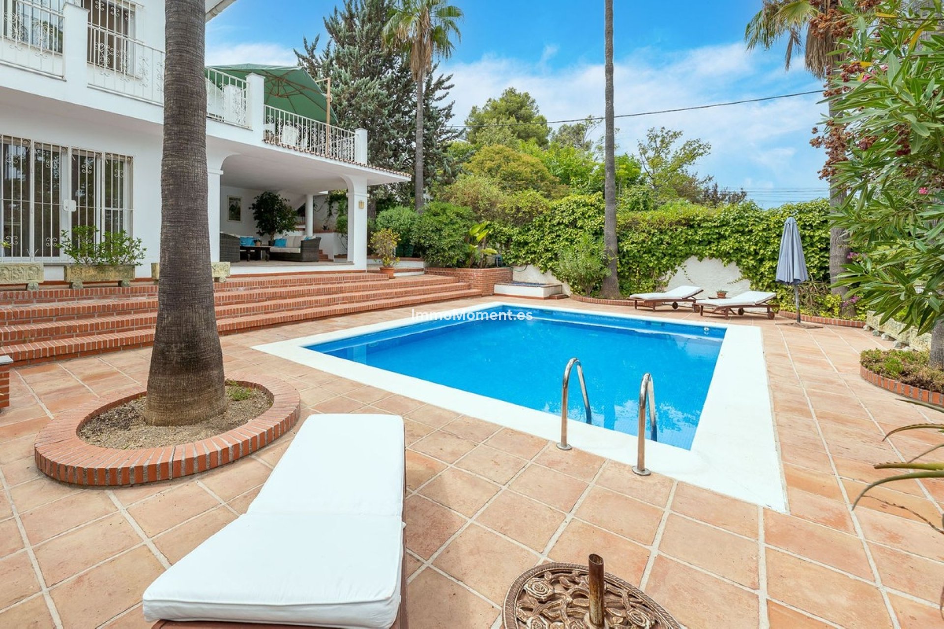 Revente - Villa individuelle - Intérieur                       - Alhaurín el Grande Centro
