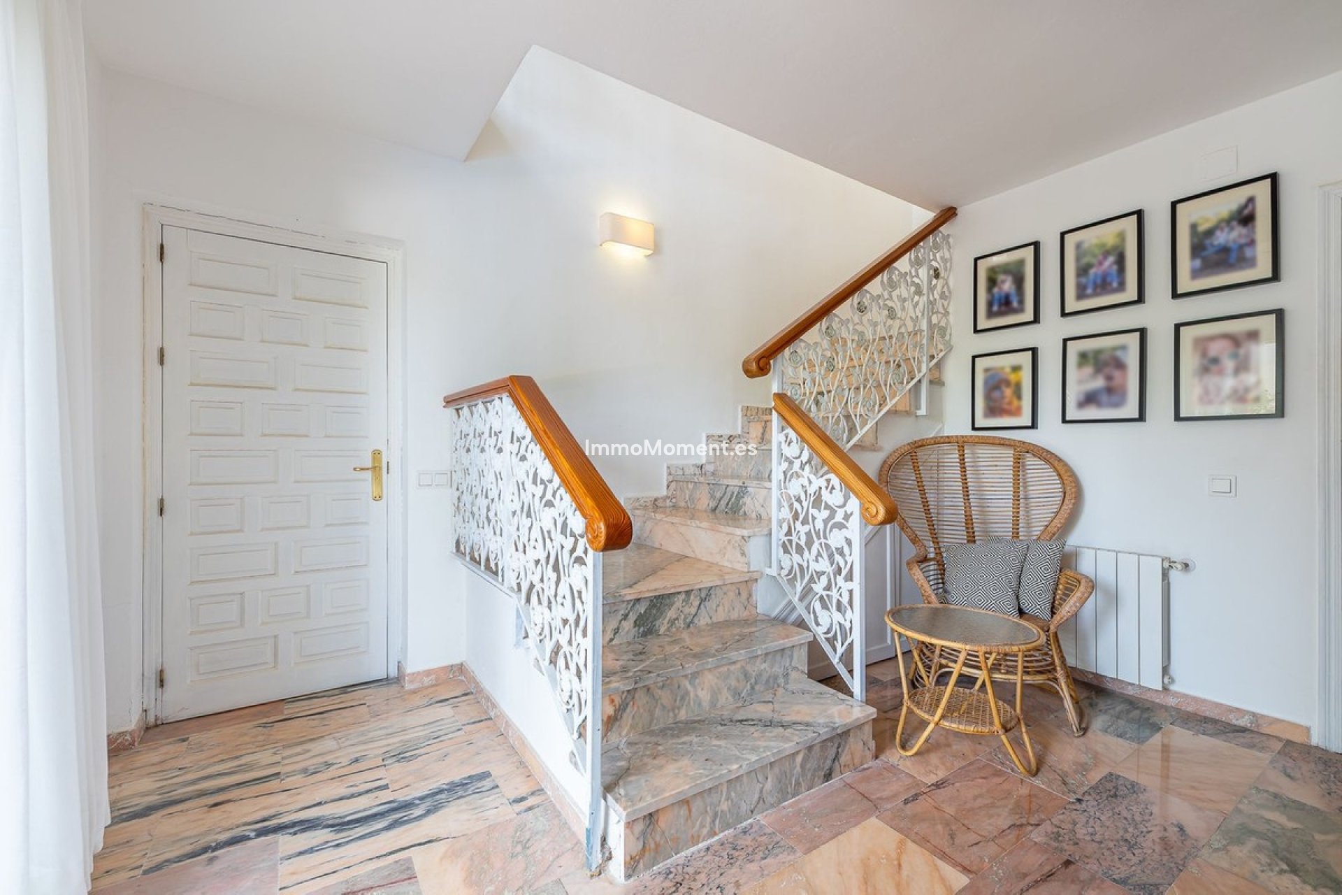 Revente - Villa individuelle - Intérieur                       - Alhaurín el Grande Centro