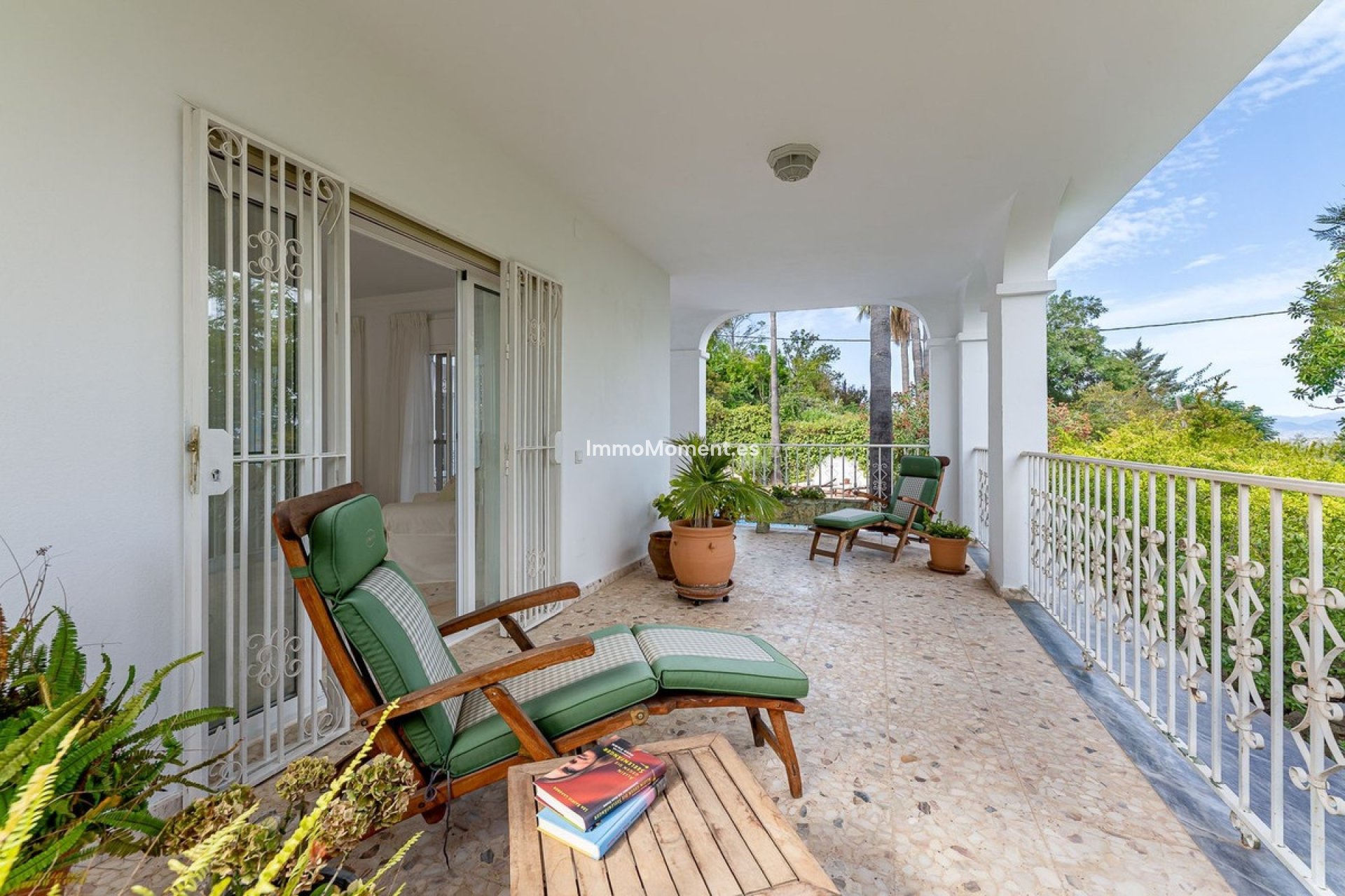 Revente - Villa individuelle - Intérieur                       - Alhaurín el Grande Centro