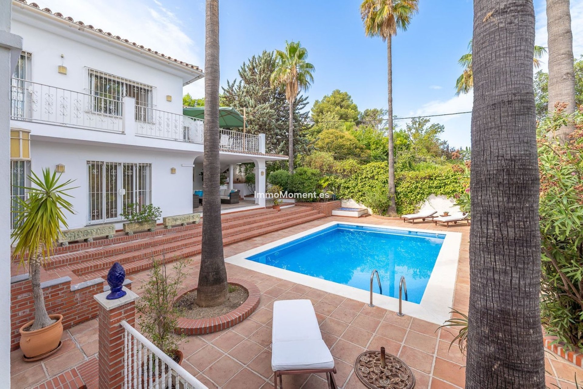 Revente - Villa individuelle - Intérieur                       - Alhaurín el Grande Centro